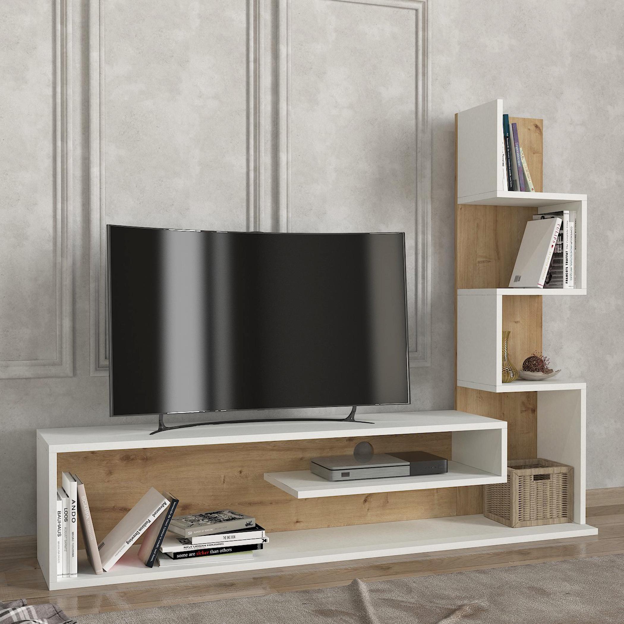 Arbora TV Unit