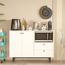 Onesto Lunaro Storage Cabinet-furniture-diningroom-buffethutchesandcurios-image-1