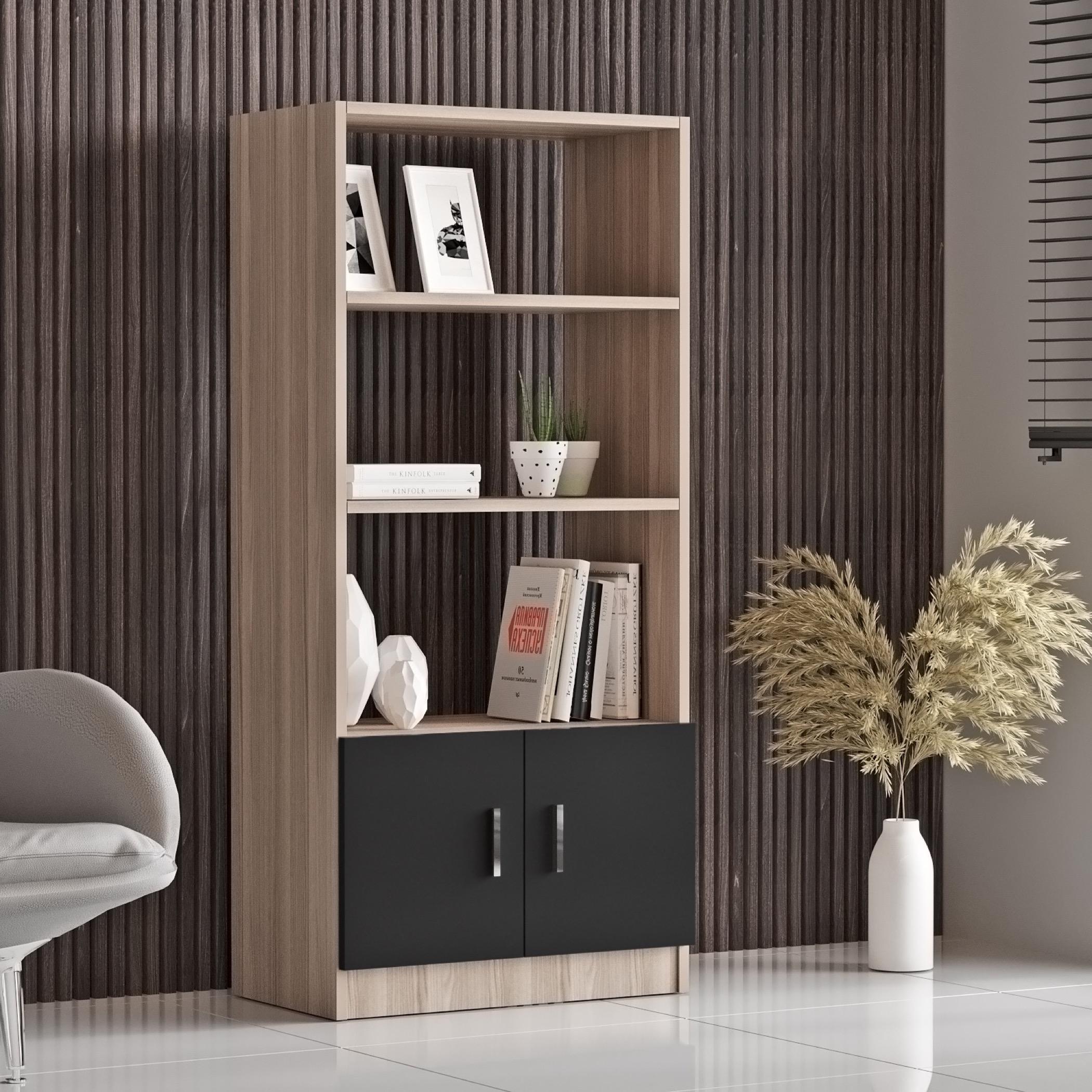 Valmere Bookcase