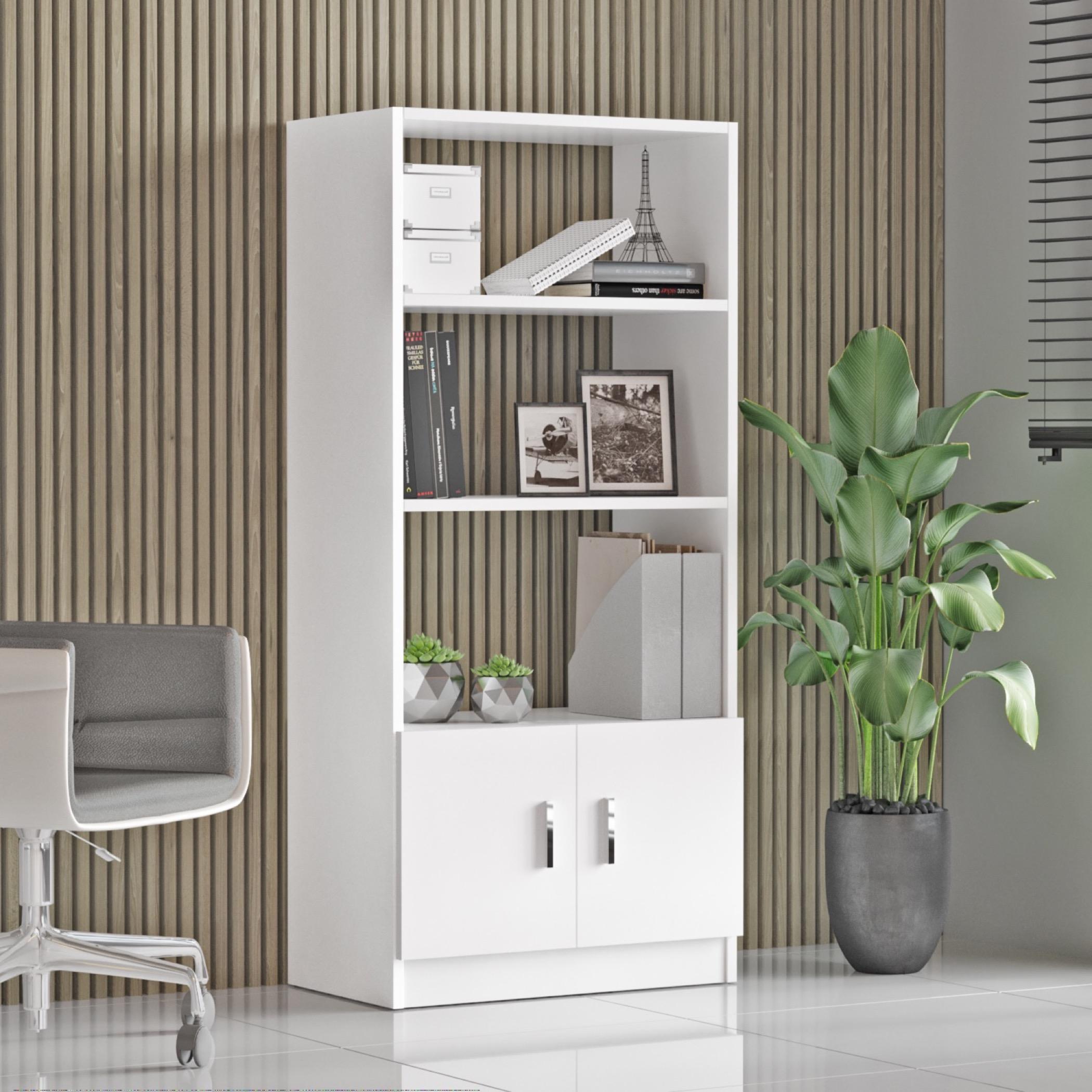 Valmere Bookcase