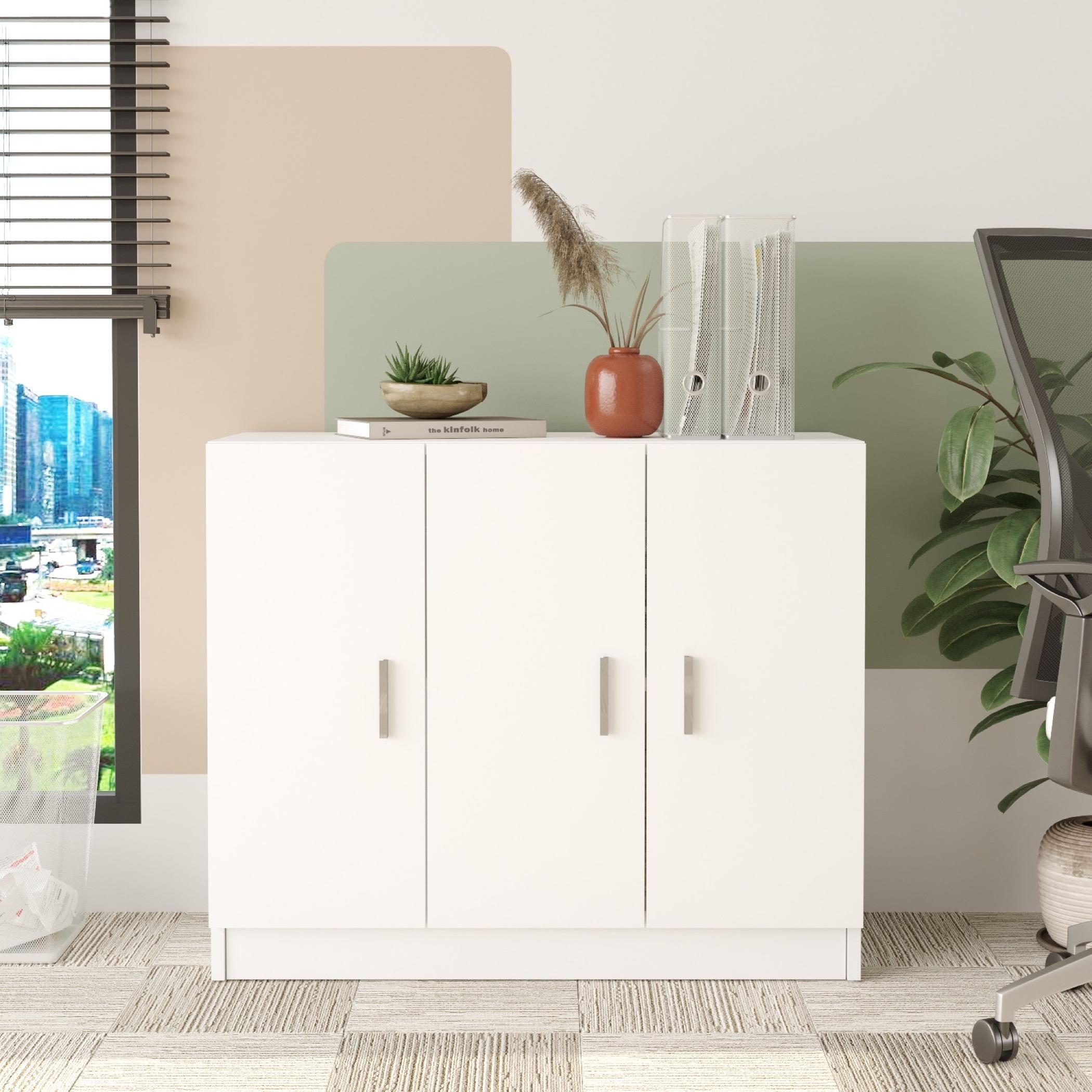Valmere Display Cabinet