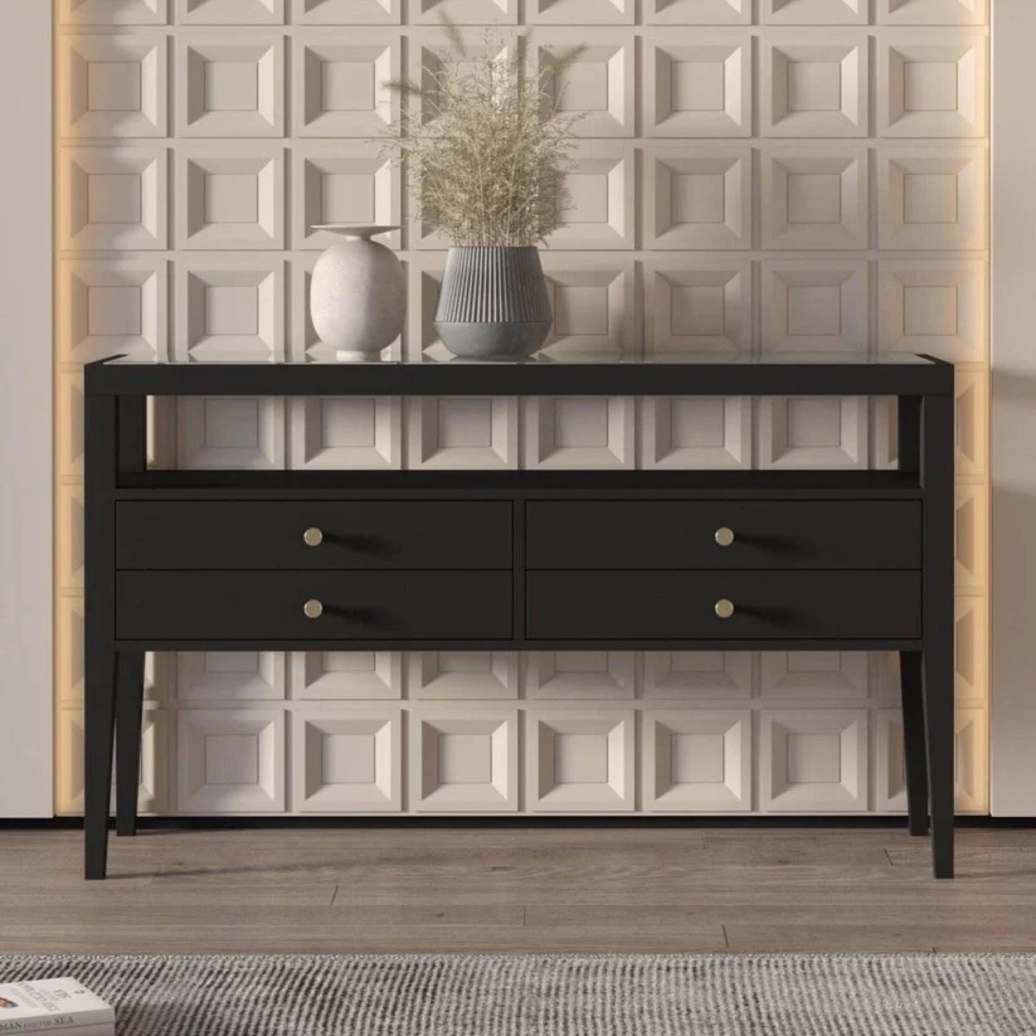 Lily Console Table