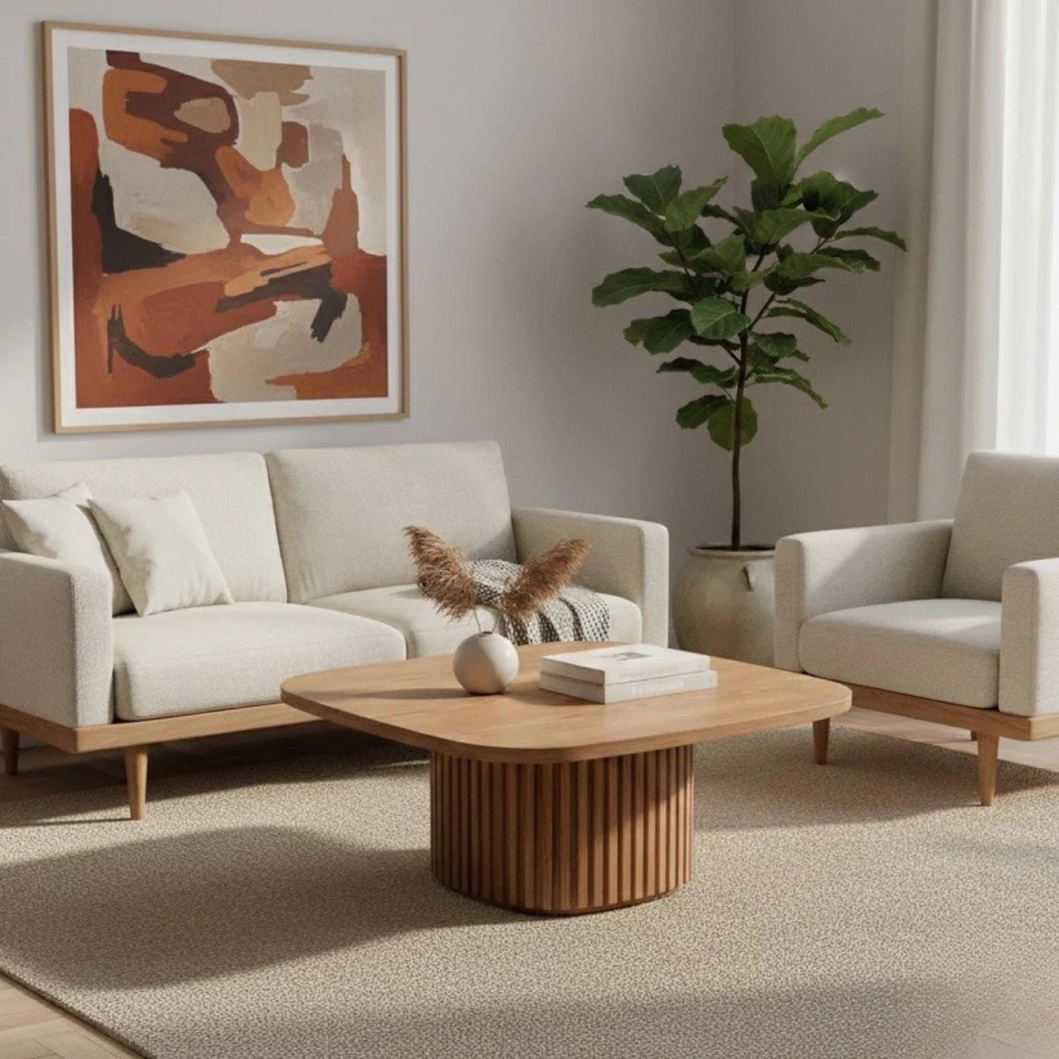 Rowan Coffee Table