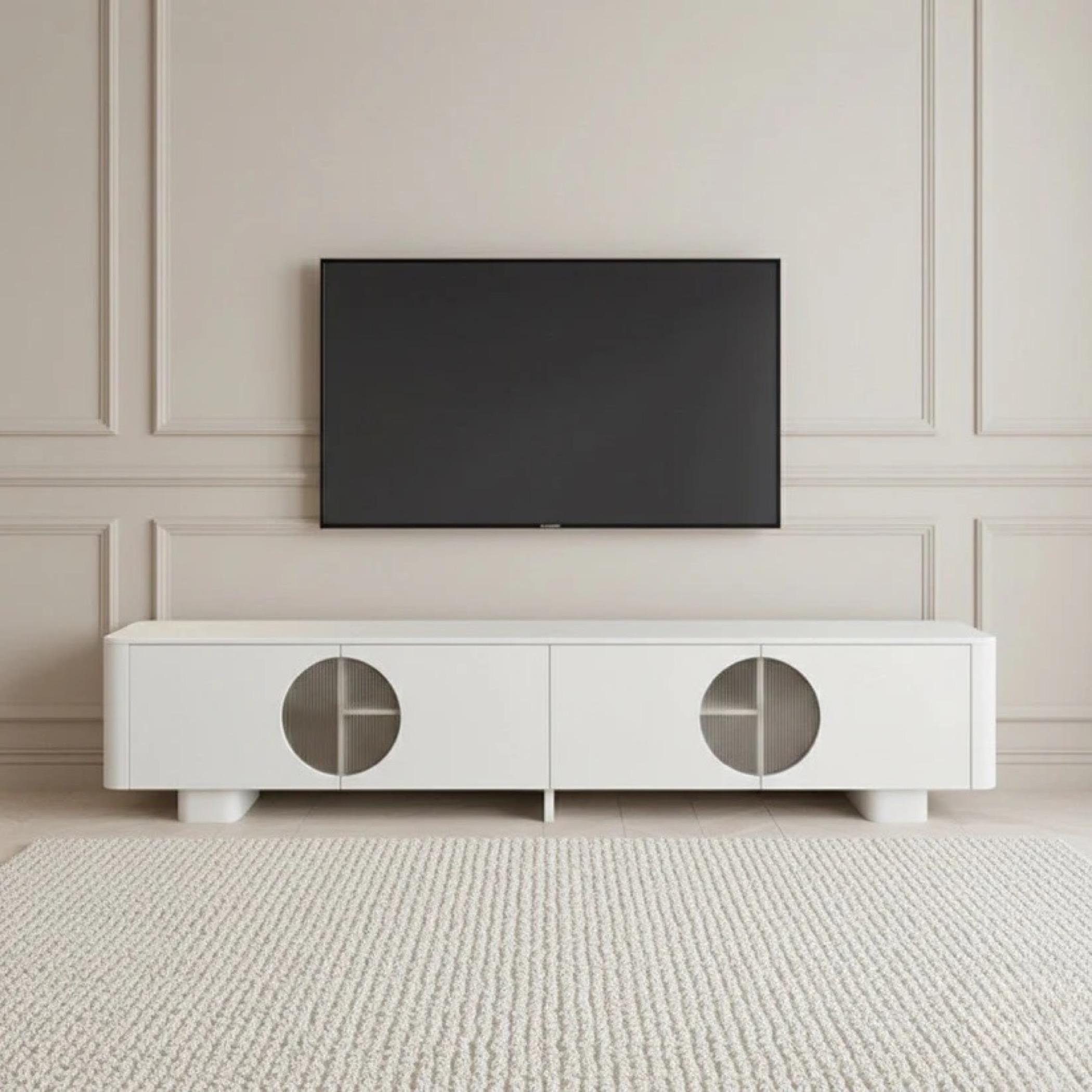Elara TV Unit