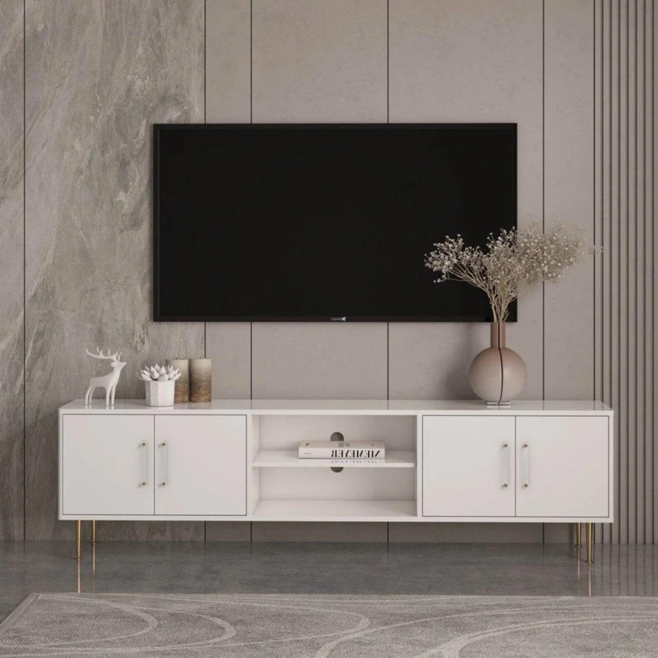 Veylo TV Unit