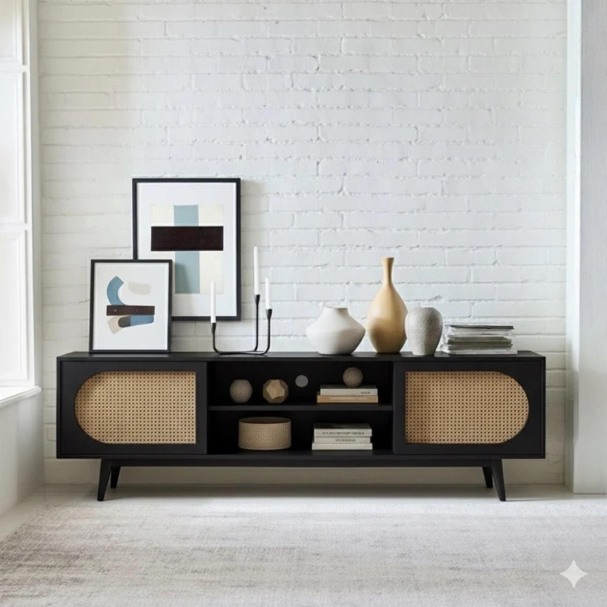 Claude TV Unit