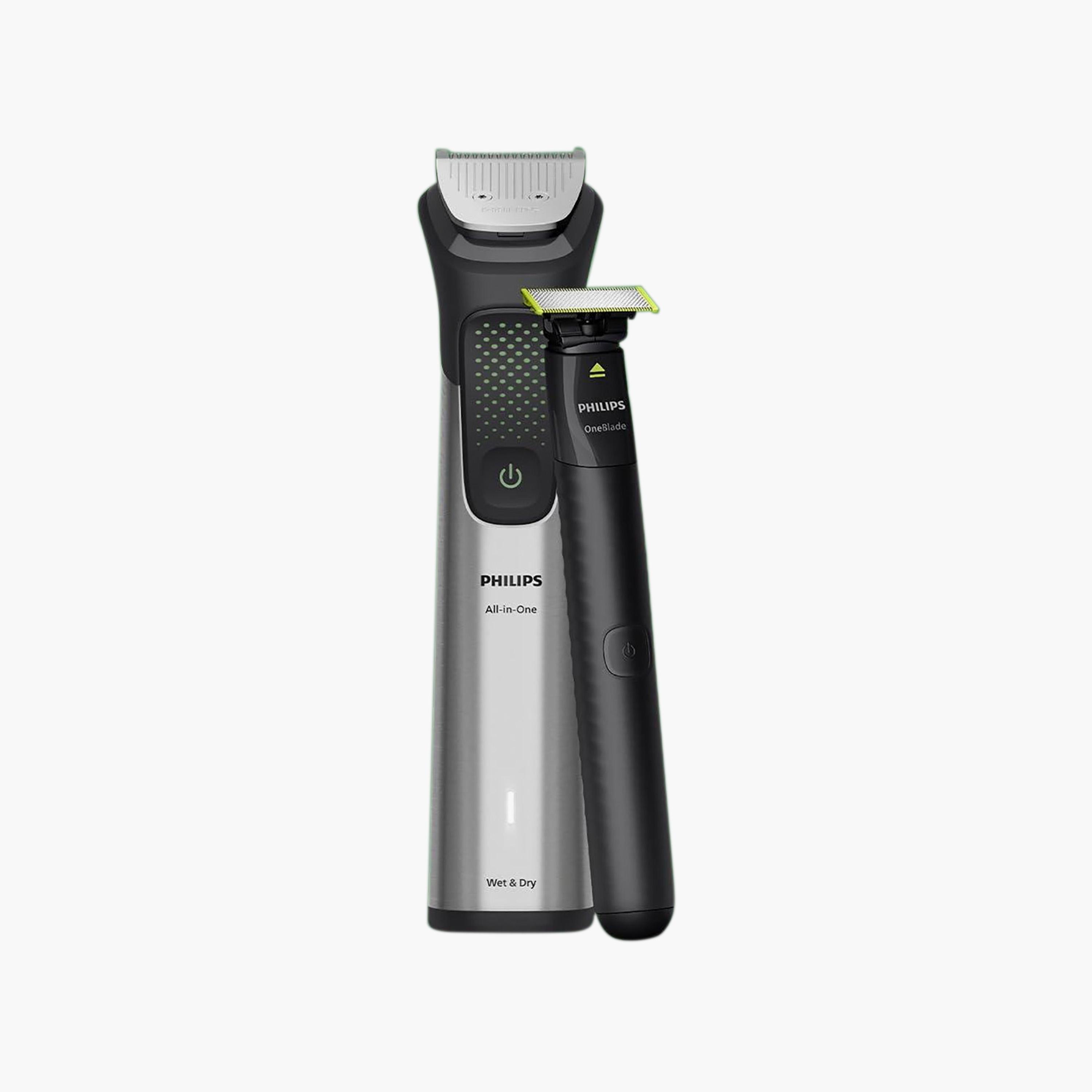 Philips All-in-One Trimmer 9000 Series 17-in-1 Trimmer | MG9535/15-beautyandpersonalcare-appliances-hairremovaltools-trimmers-image-1