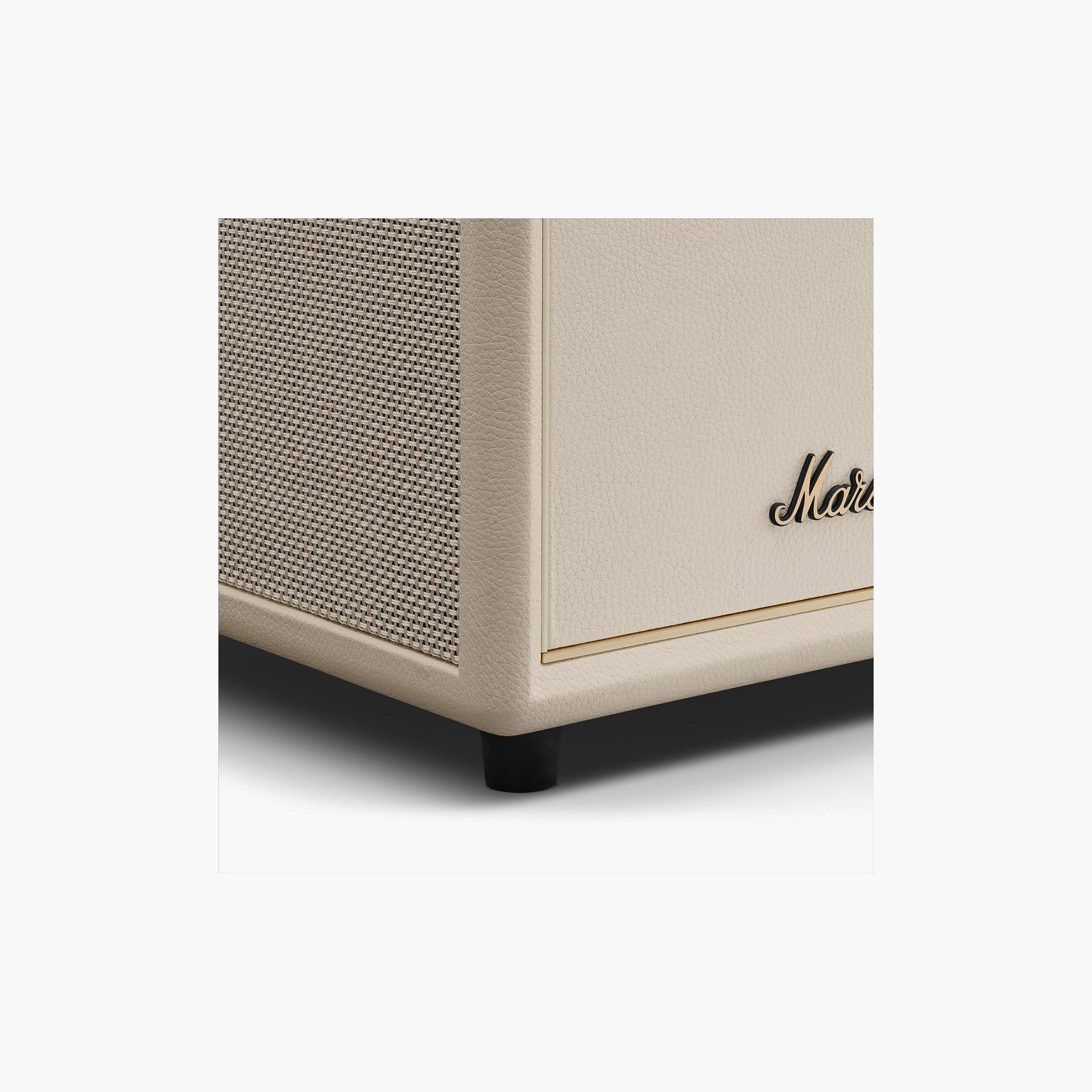 Marshall Heston Sub 200 Subwoofer Cream-electronics-speakers-image-4