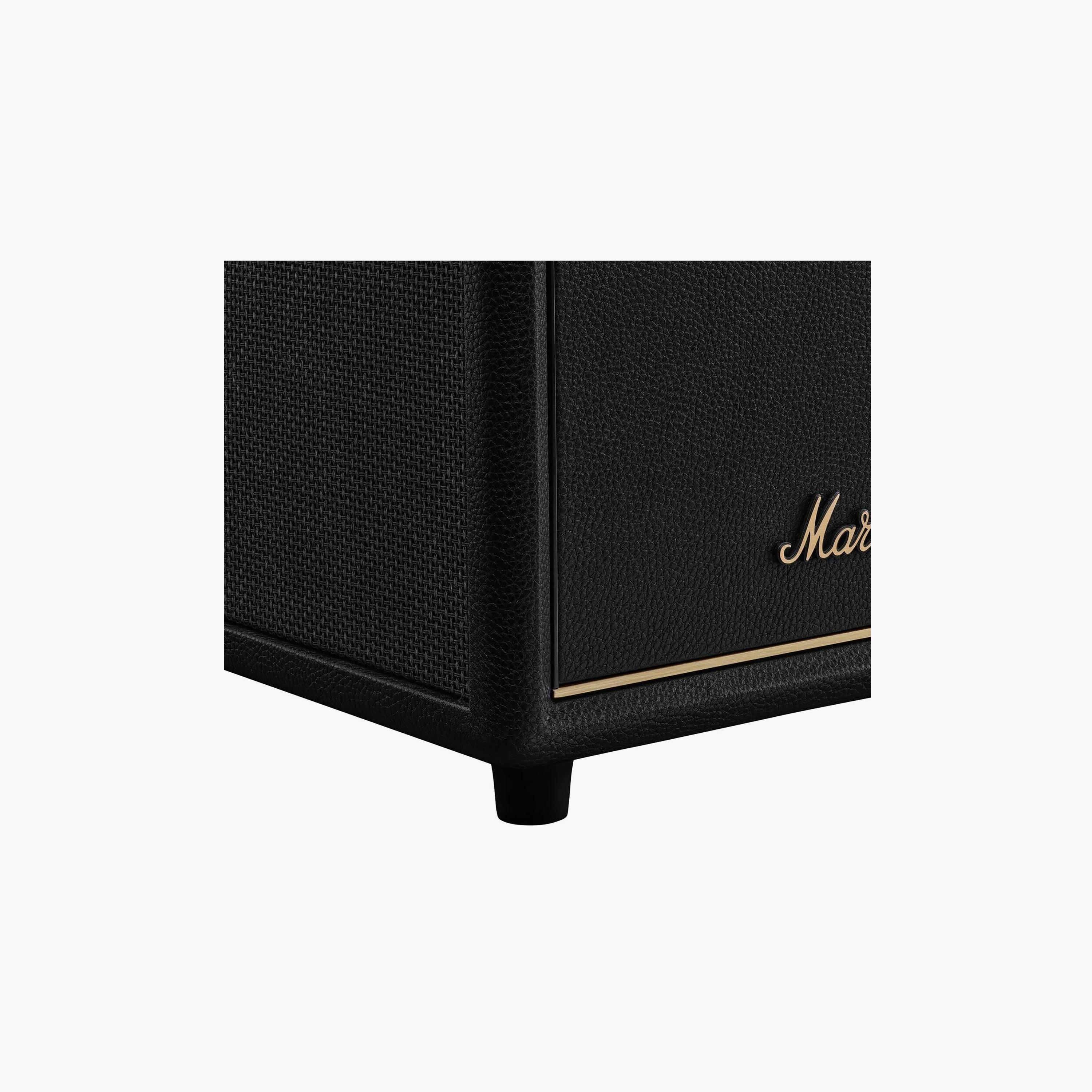 مضخم صوت (صن دوق) مارشال هيستون ساب 200 - أسود-electronics-speakers-image-2