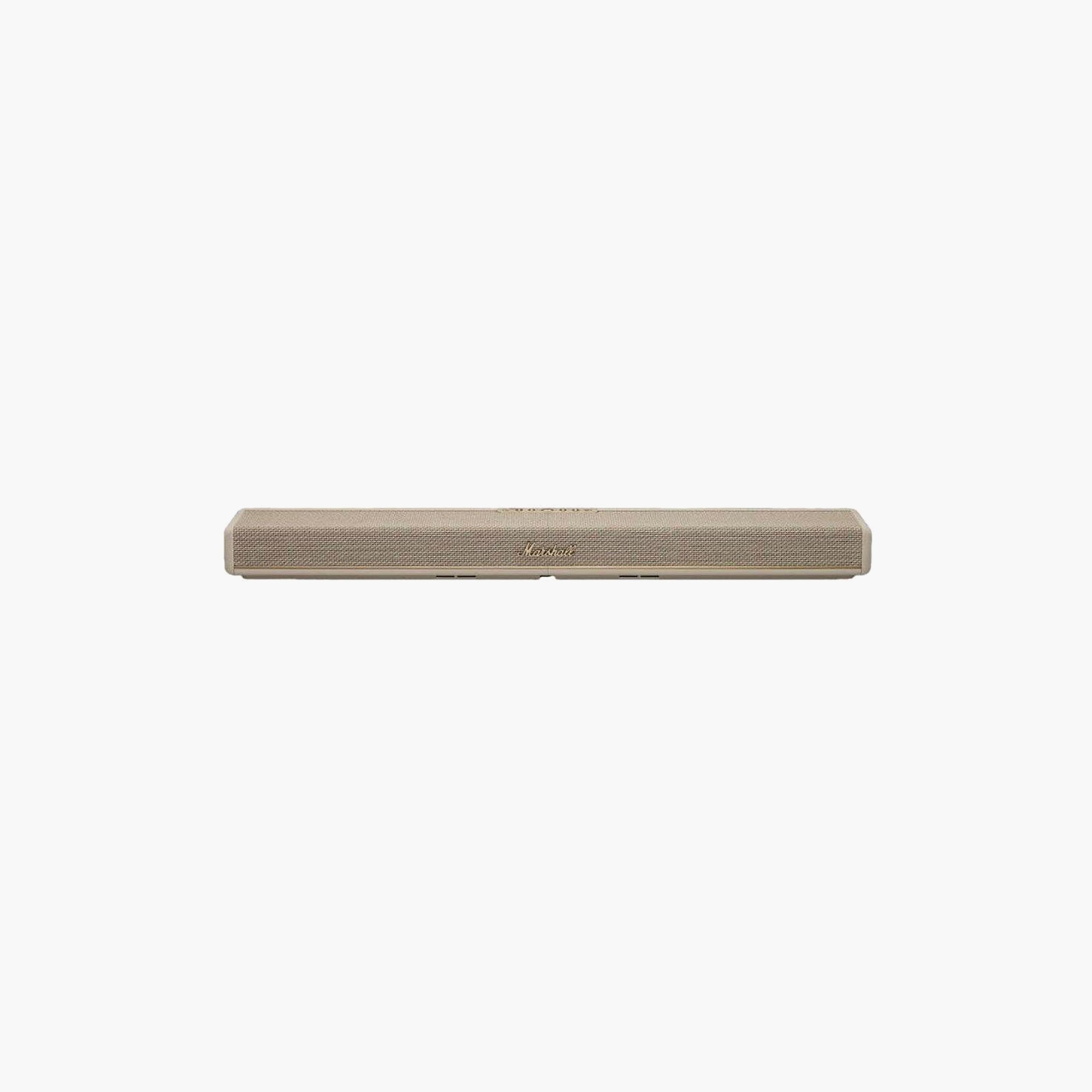 Marshall Heston 60 Soundbar Cream-electronics-speakers-image-1