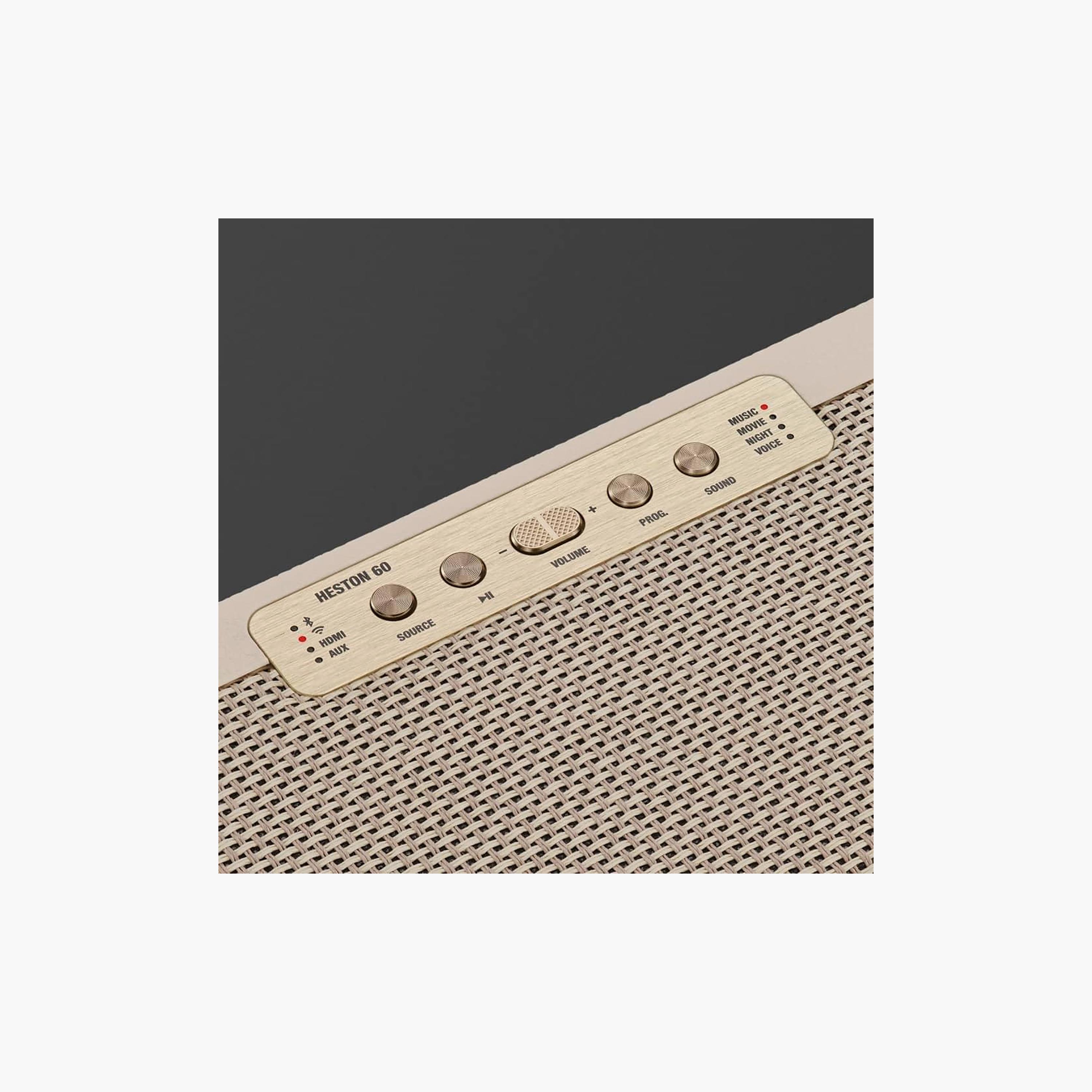 Marshall Heston 60 Soundbar Cream-electronics-speakers-image-3