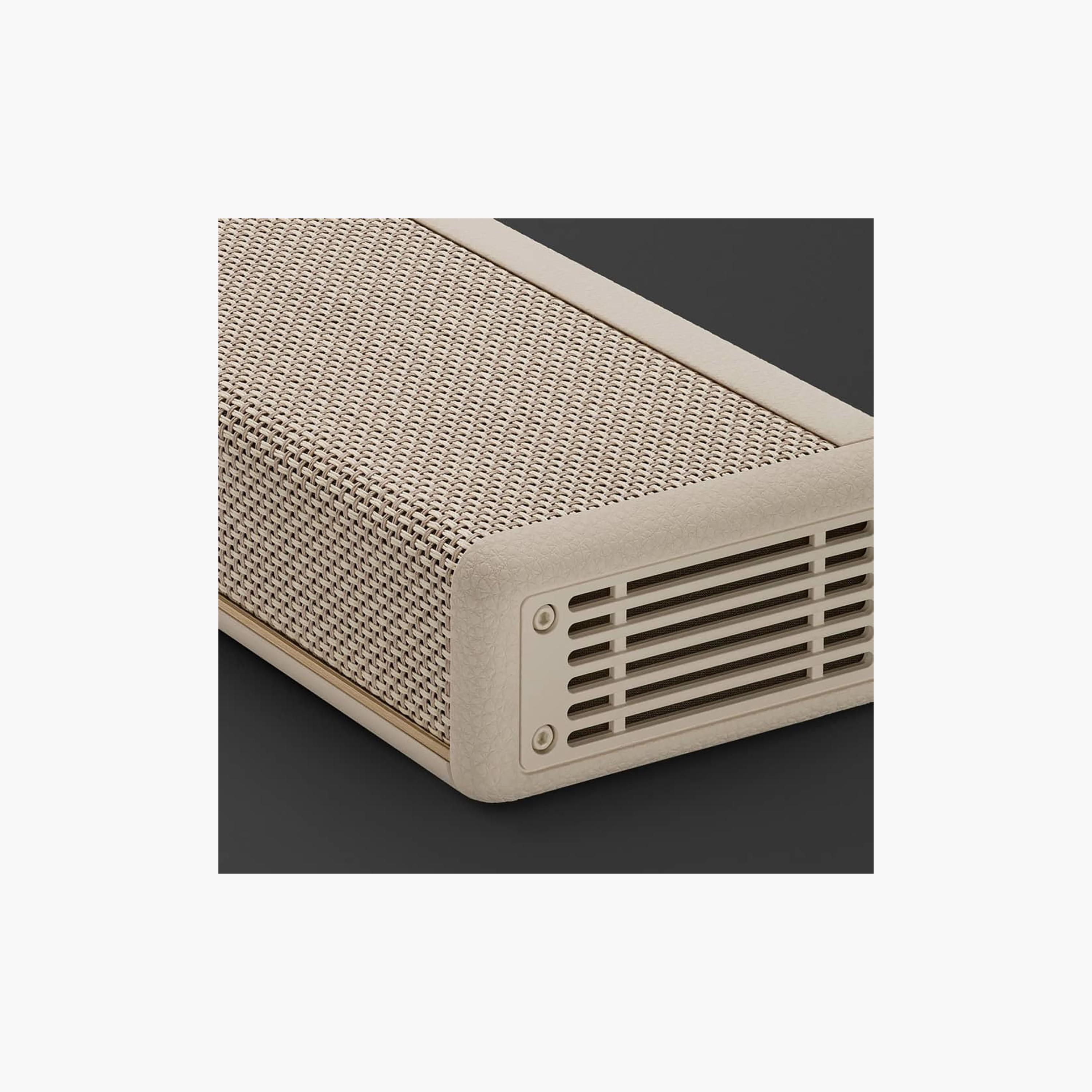 Marshall Heston 60 Soundbar Cream-electronics-speakers-image-5