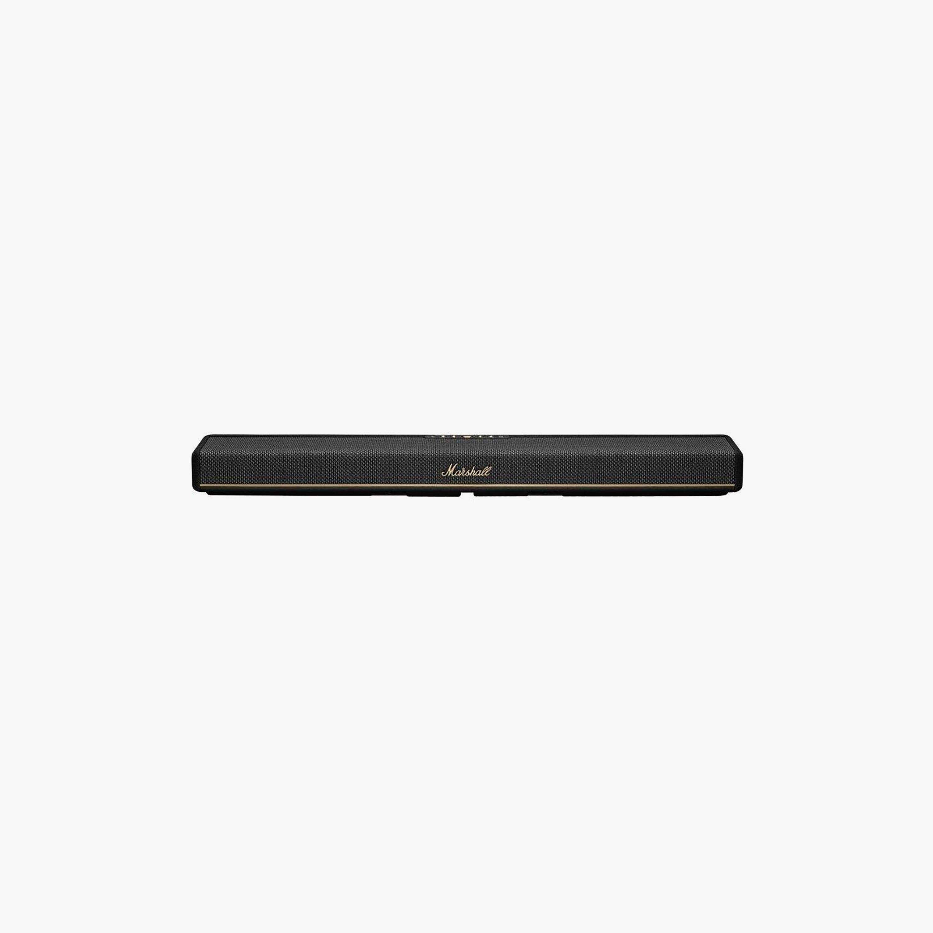 Marshall Heston 60 Soundbar Black-electronics-speakers-image-1
