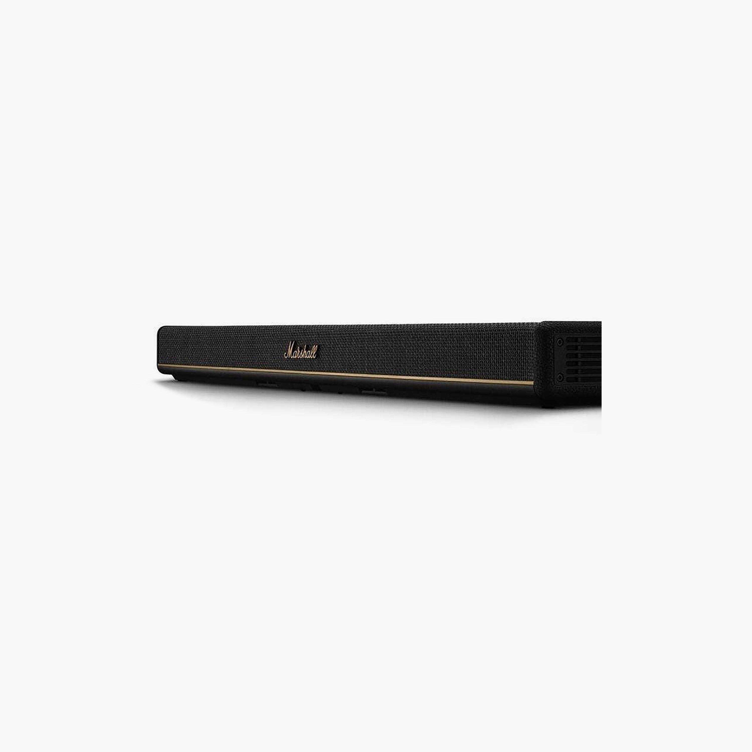 Marshall Heston 60 Soundbar Black-electronics-speakers-image-4