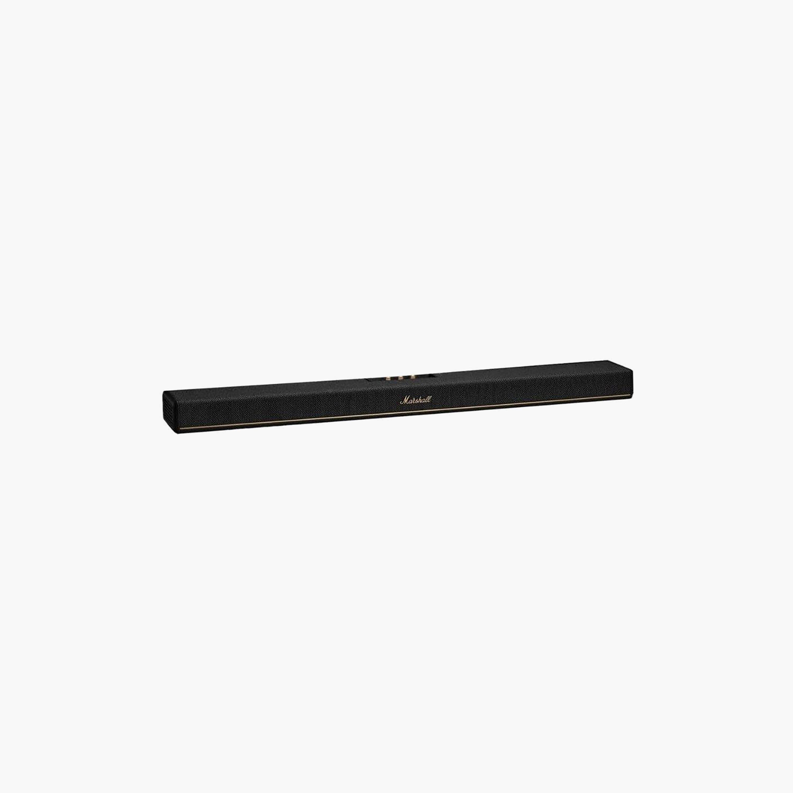 Marshall Heston 120 Soundbar Black-electronics-speakers-image-1