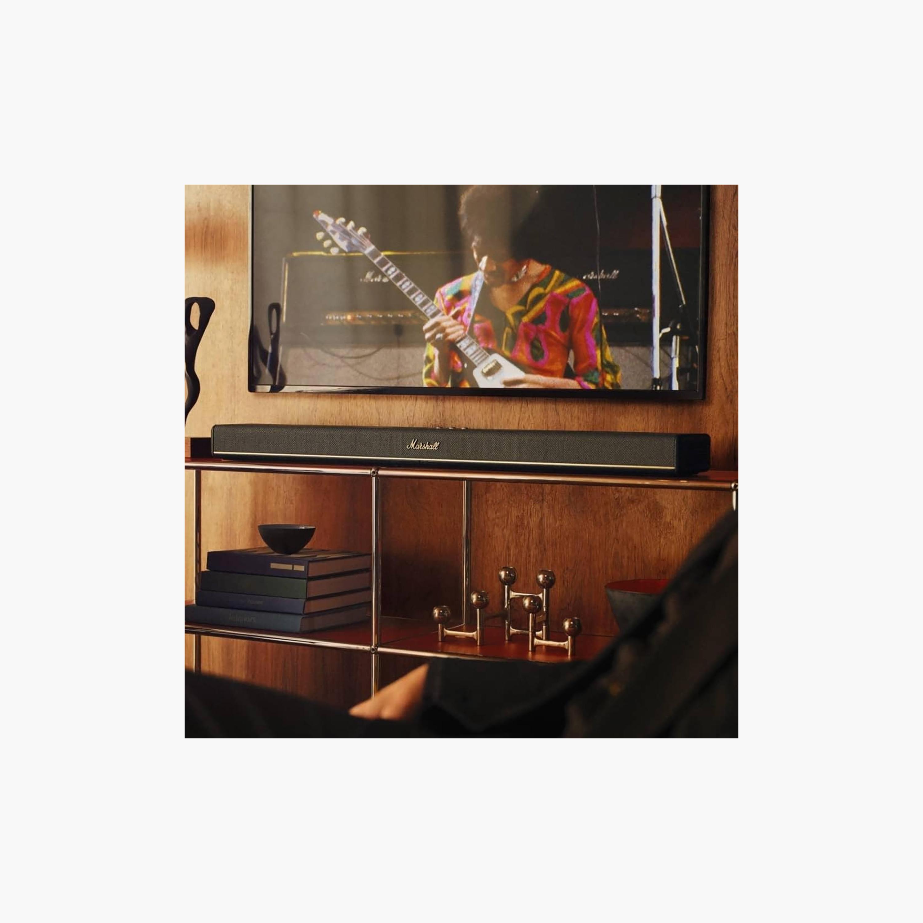 Marshall Heston 120 Soundbar Black-electronics-speakers-image-6