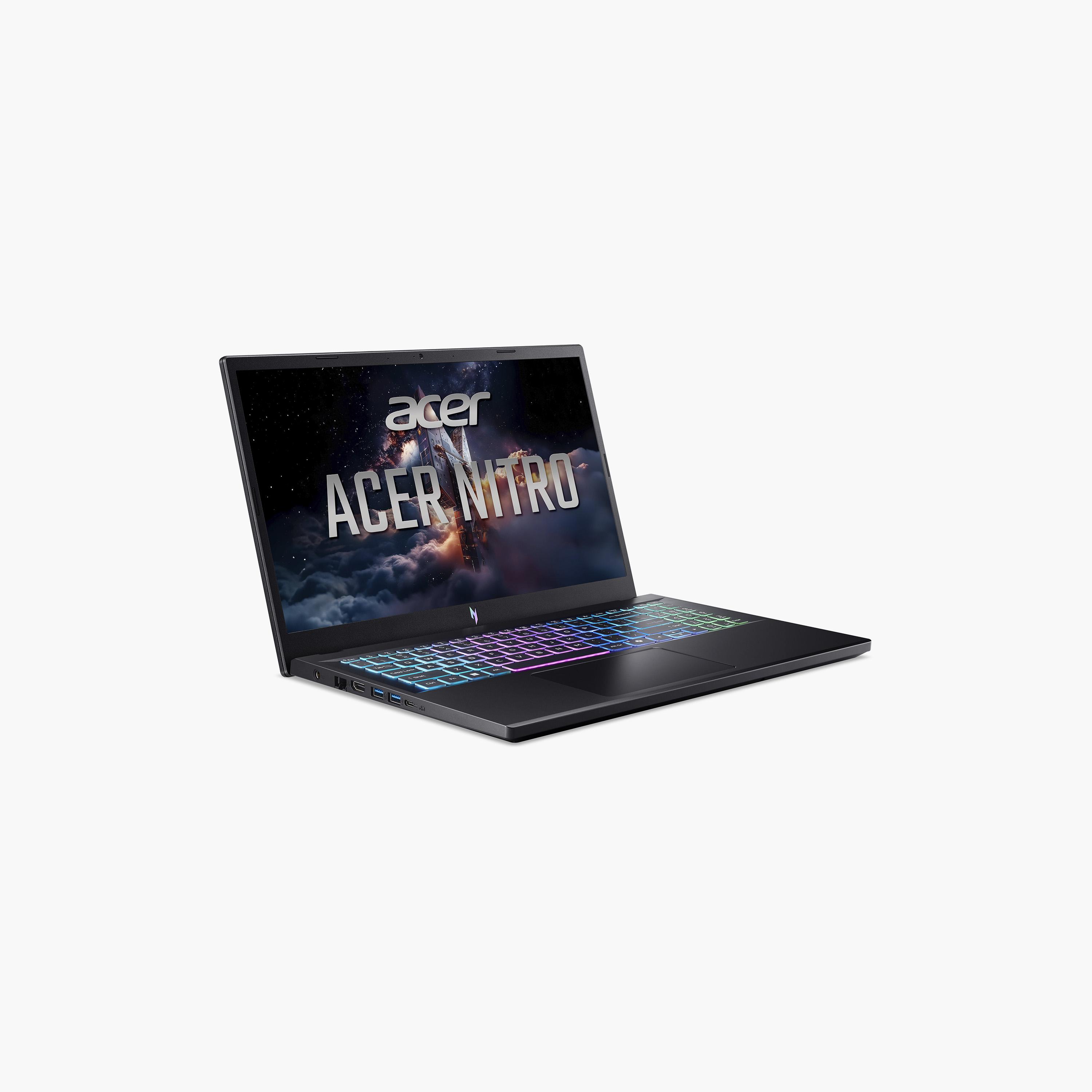 Acer Nitro V AMD Ryzen 7 170 16GB RAM 512GB SSD 8GB RTX 5070 15.6 FHD 165Hz | ANV15-A31-R4B2-electronics-laptops-image-4