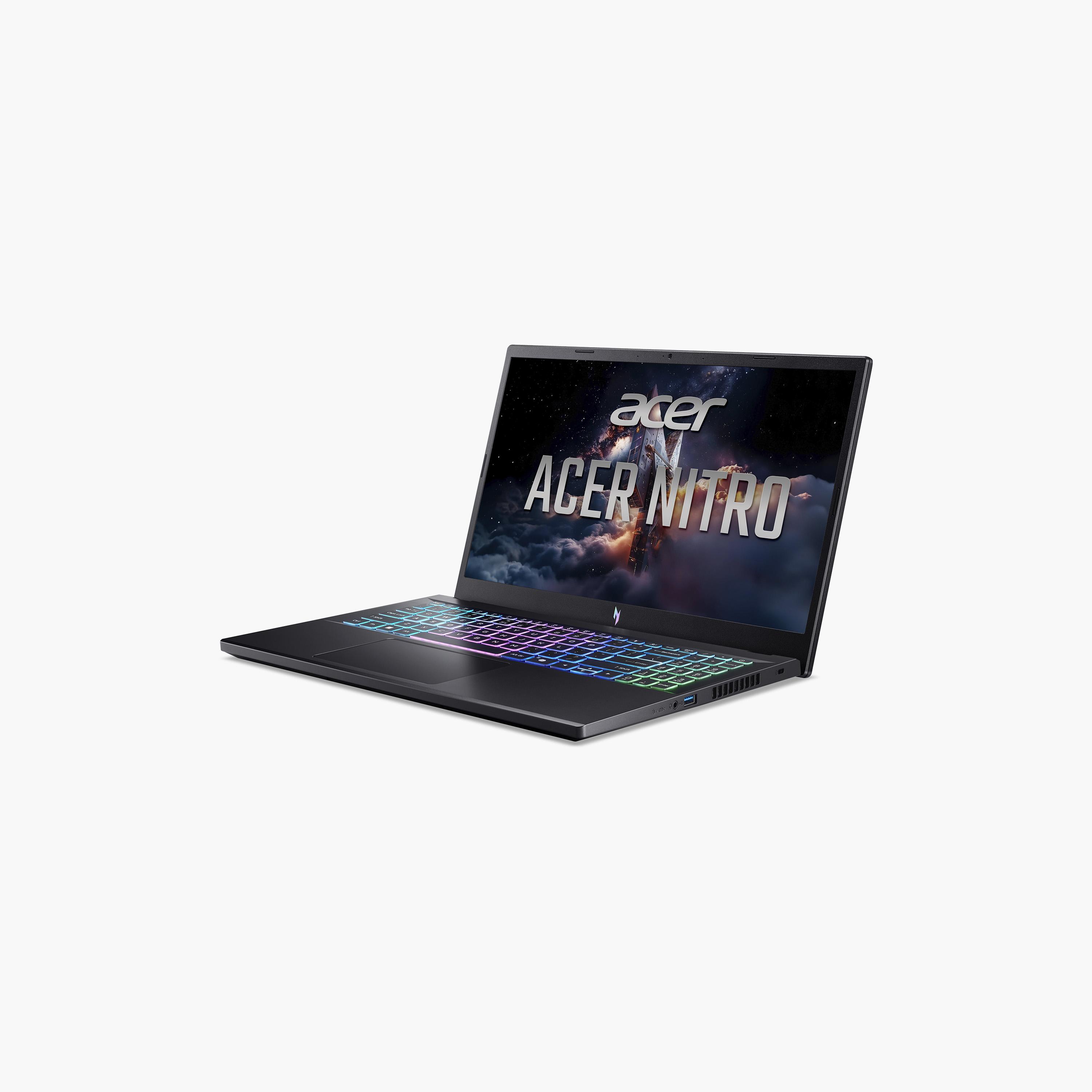 Acer Nitro V AMD Ryzen 7 170 16GB RAM 512GB SSD 8GB RTX 5070 15.6 FHD 165Hz | ANV15-A31-R4B2-electronics-laptops-image-5