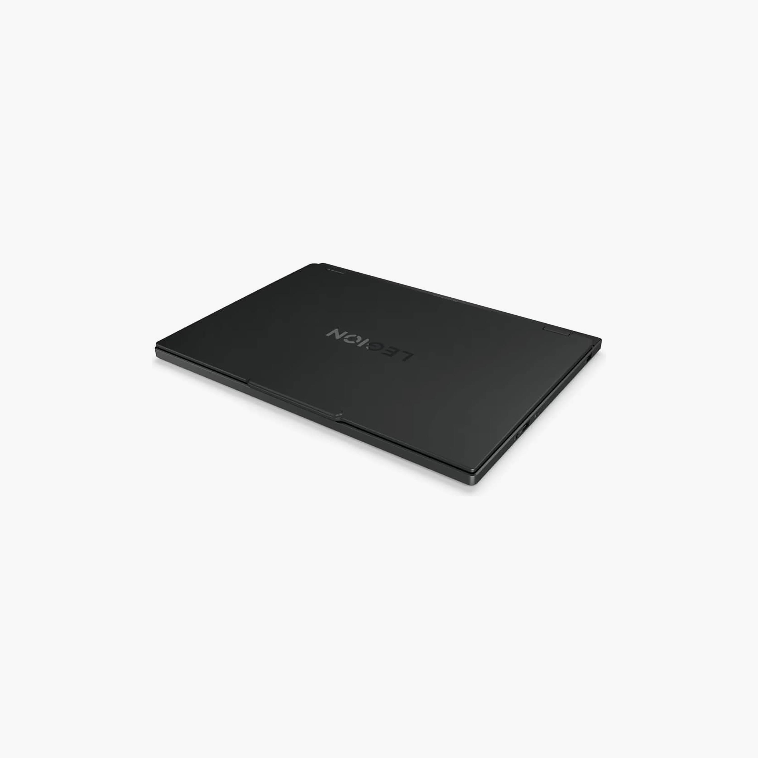 لابتوب ألعاب لينوفو ليجن 5 بمعالج AMD Ryzen 7 250 وذاكرة 32 جيجابايت رام وسعة 1 تيرابايت SSD وكرت شاشة RTX 5050 بسعة 8 جيجابايت وشاشة 15.3 بوصة WQXGA بنظام ويندوز 11 - أسود | 83Q70016AX-electronics-laptops-image-3
