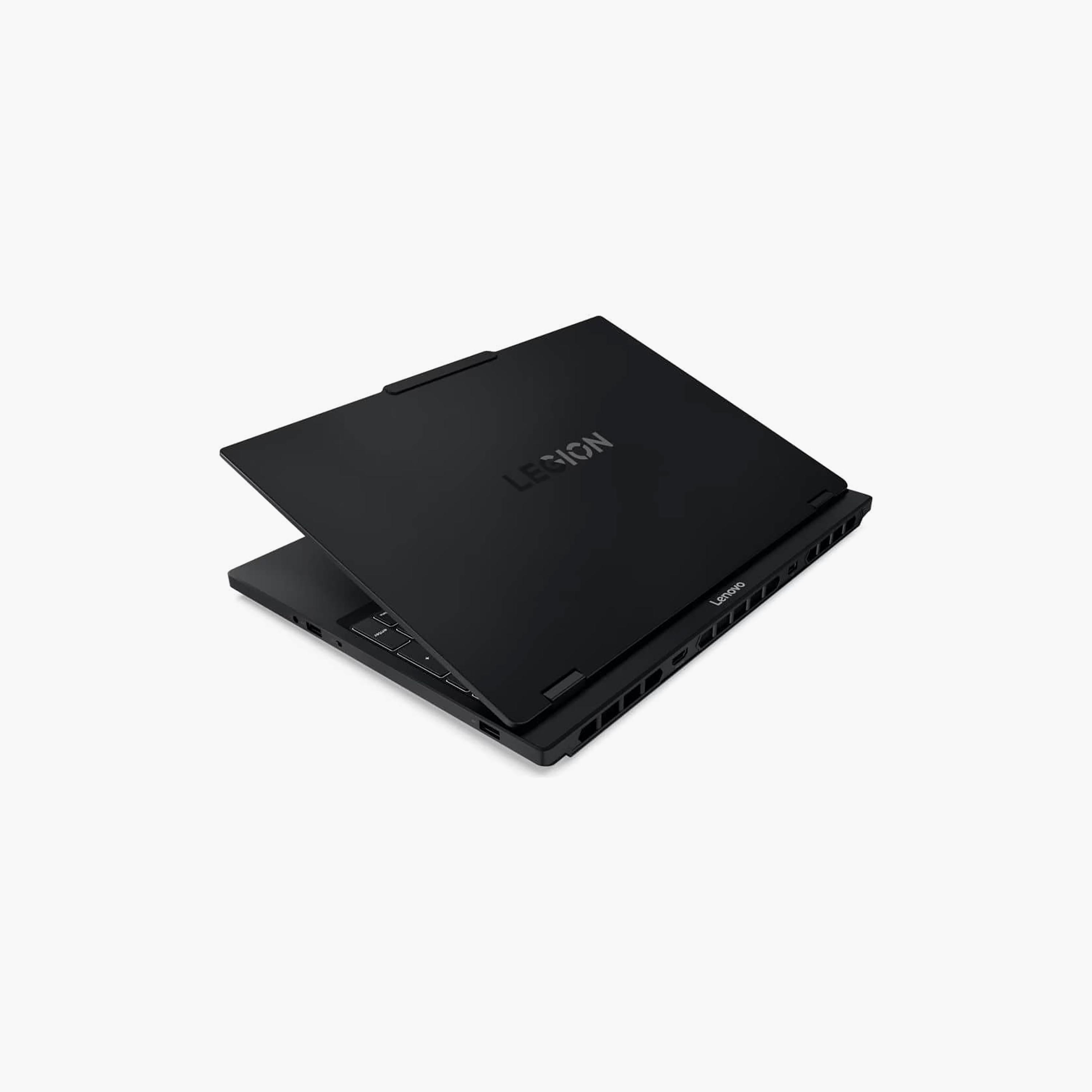 لابتوب ألعاب لينوفو ليجن 5 بمعالج AMD Ryzen 7 250 وذاكرة 32 جيجابايت رام وسعة 1 تيرابايت SSD وكرت شاشة RTX 5050 بسعة 8 جيجابايت وشاشة 15.3 بوصة WQXGA بنظام ويندوز 11 - أسود | 83Q70016AX-electronics-laptops-image-9