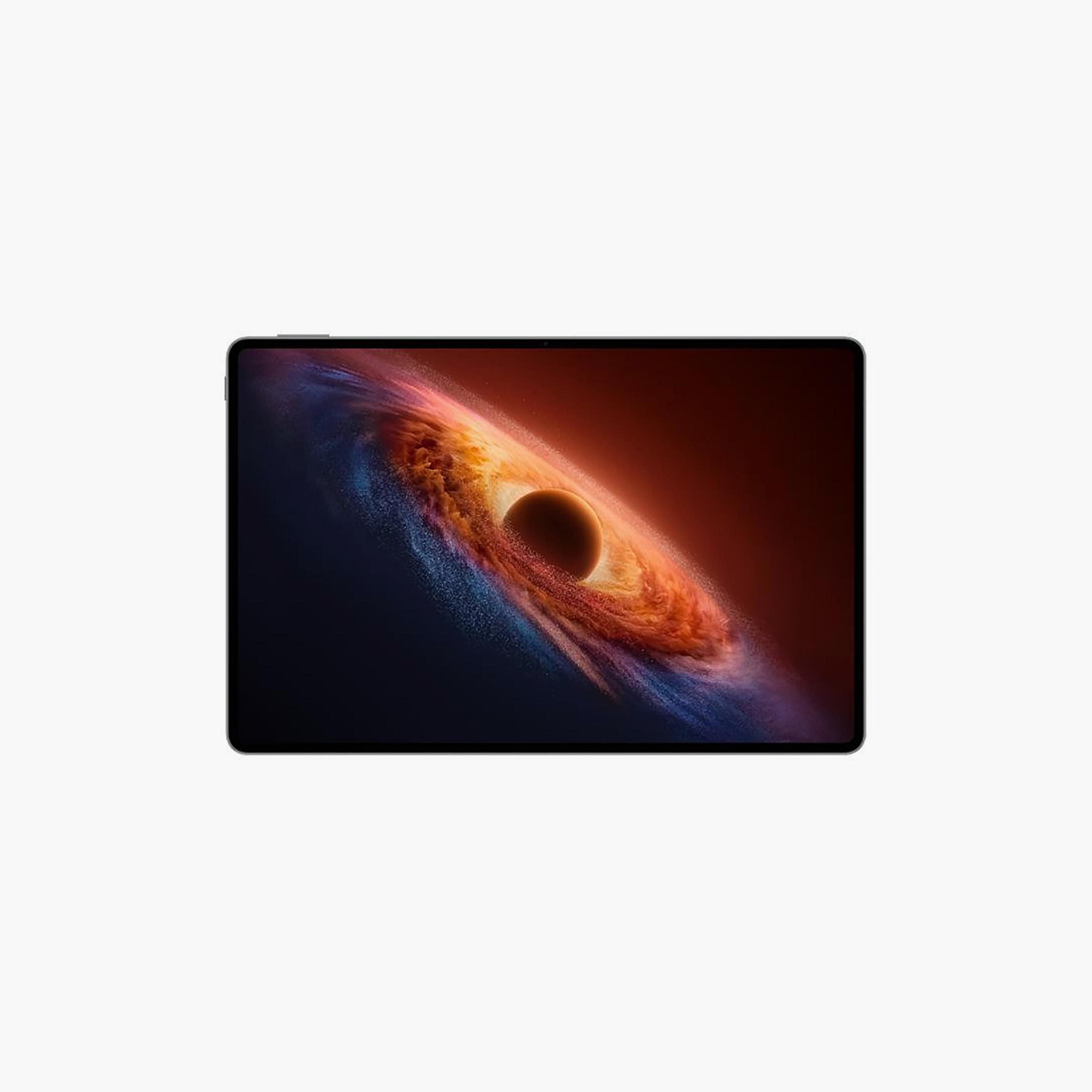 Honor Magic Pad 4 Gray 16GB RAM 512GB 12.3 Inch Octa-Core MagicOS 10 Tablet|5301ASDY-electronics-tablets-image-1