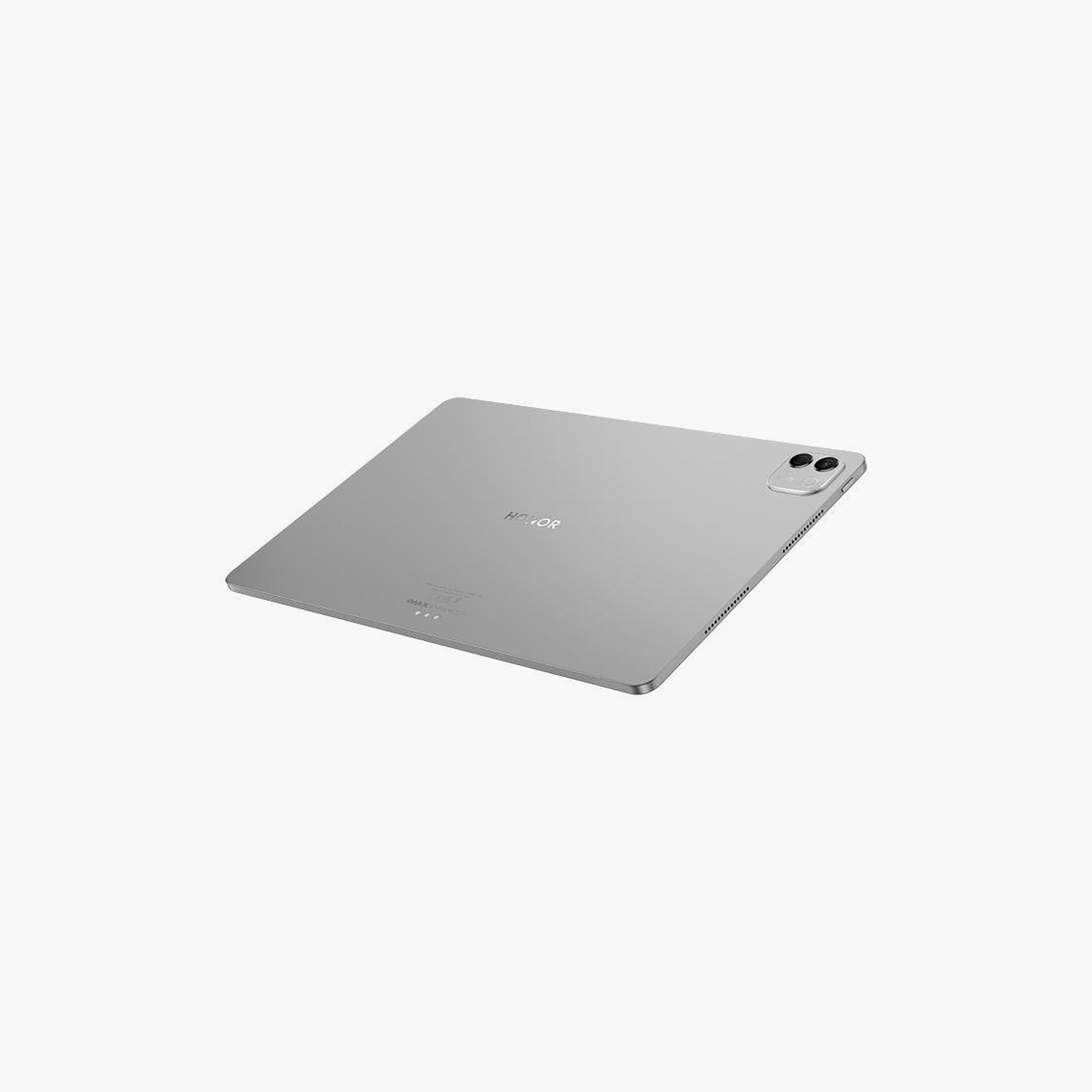 Honor Magic Pad 4 Gray 16GB RAM 512GB 12.3 Inch Octa-Core MagicOS 10 Tablet|5301ASDY-electronics-tablets-image-2