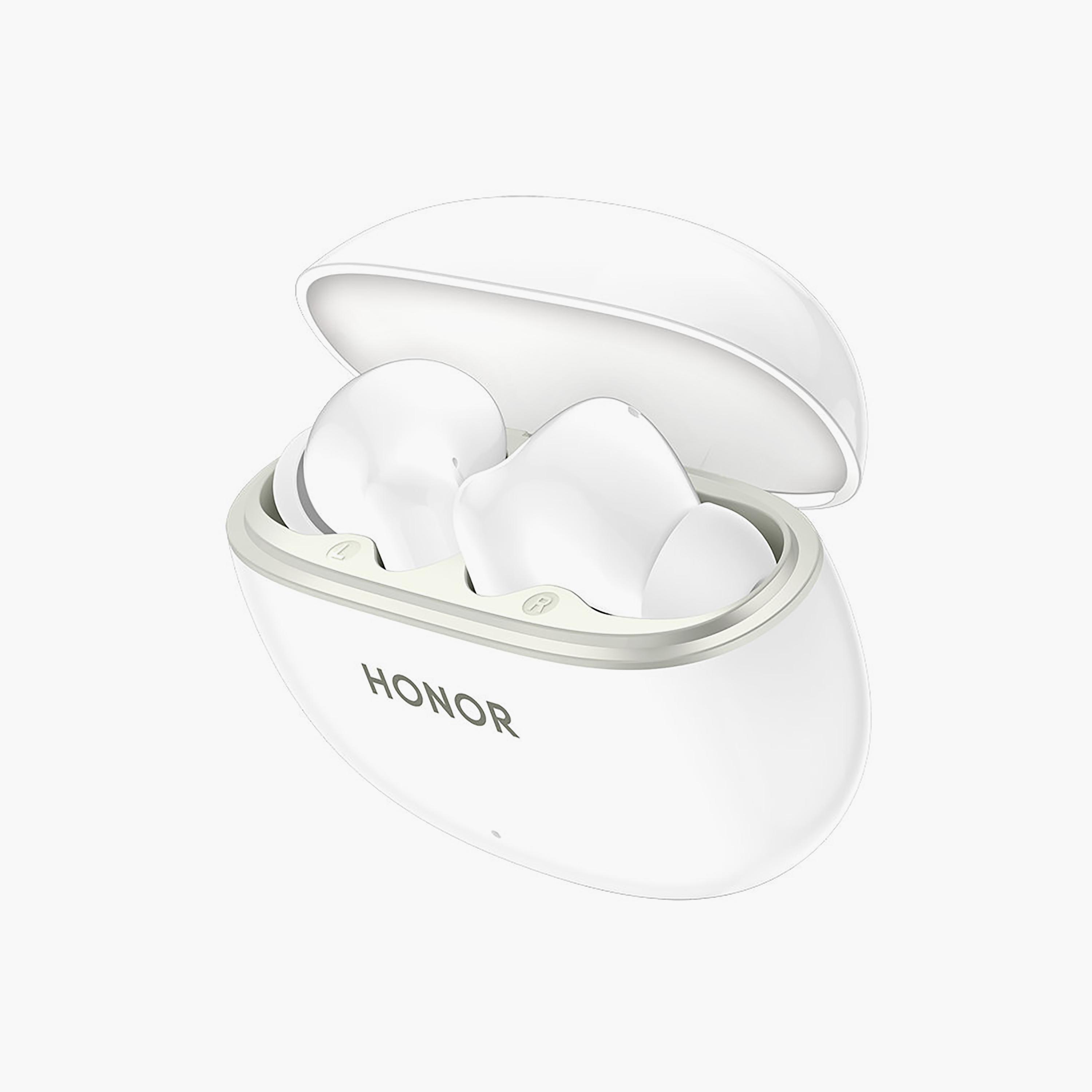 Honor Earbuds X10 Lite White | 5503ACLB-electronics-headphonesandearphones-image-3