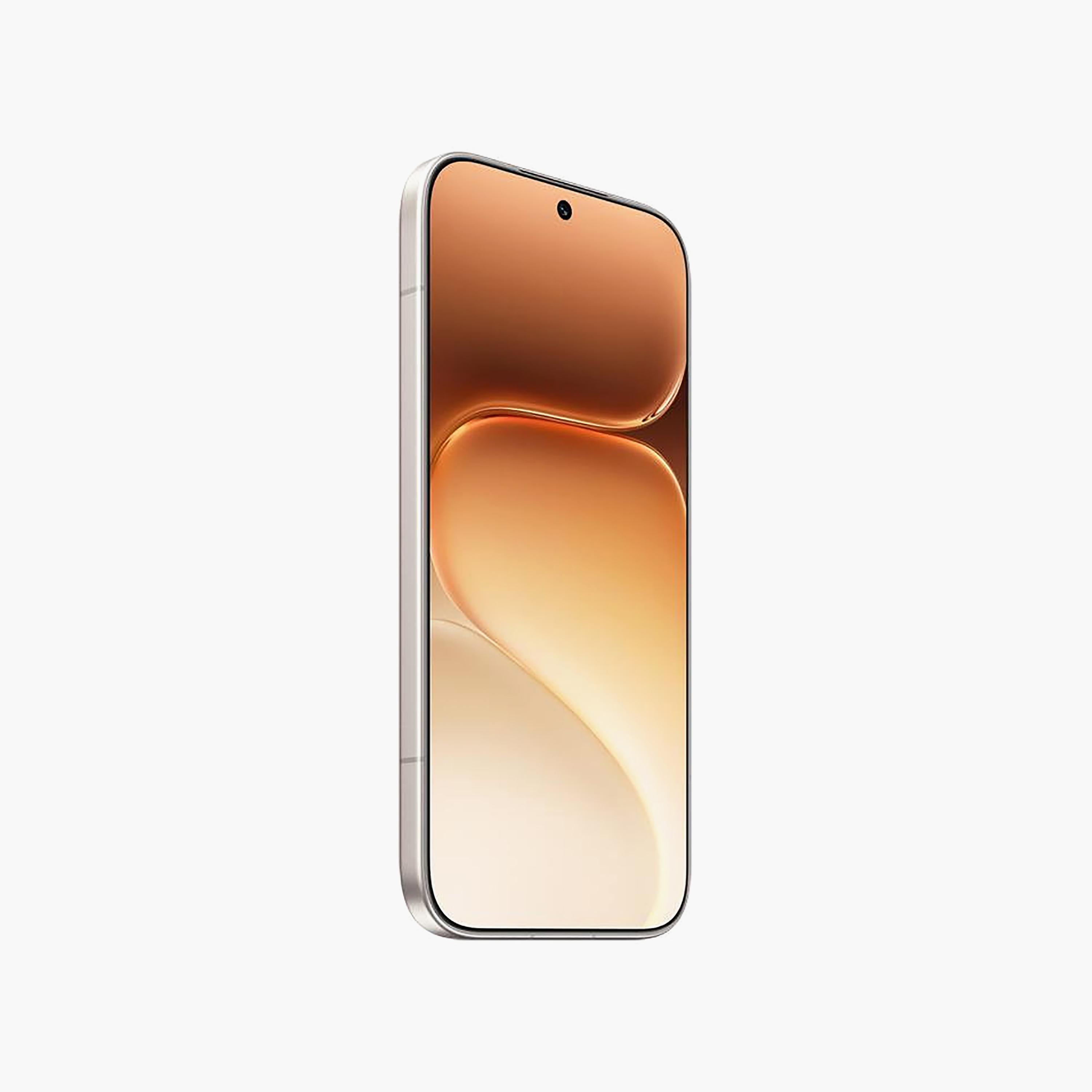 هاتف ذكي أونور 600 برو يدعم شبكات 5G بذاكرة 12 ... بذاكرة 12 جيجابايت رام وسعة 512 جيجابايت وشاشة 6.67 بوصة بمعالج سناب دراجون 7 الجيل الأول بنظام أندرويد-electronics-phones-image-5