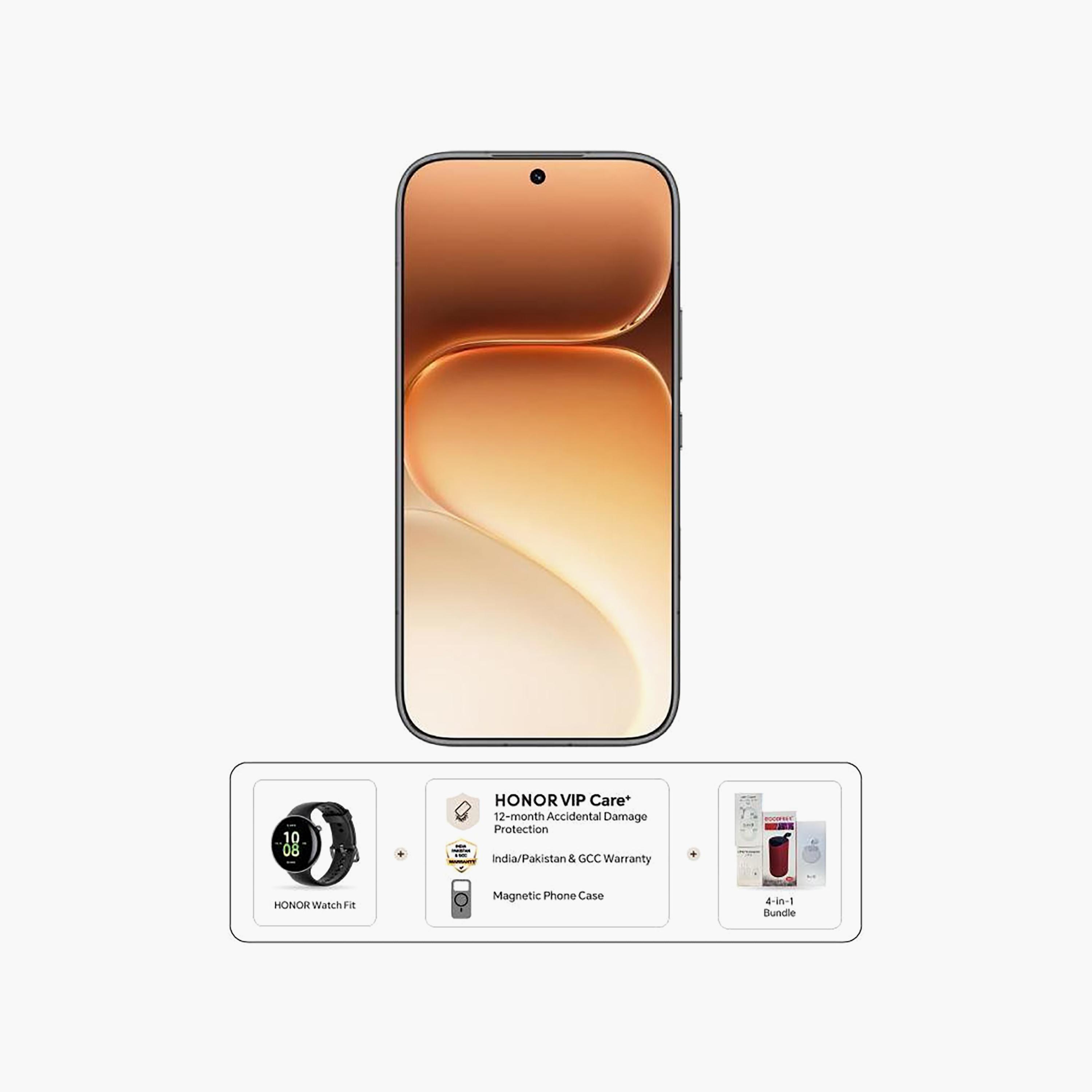 Honor 600 Pro 5G 12GB 512GB 6.67 Inch Snapdragon 7 Gen 1 Android Smartphone-electronics-phones-image-5
