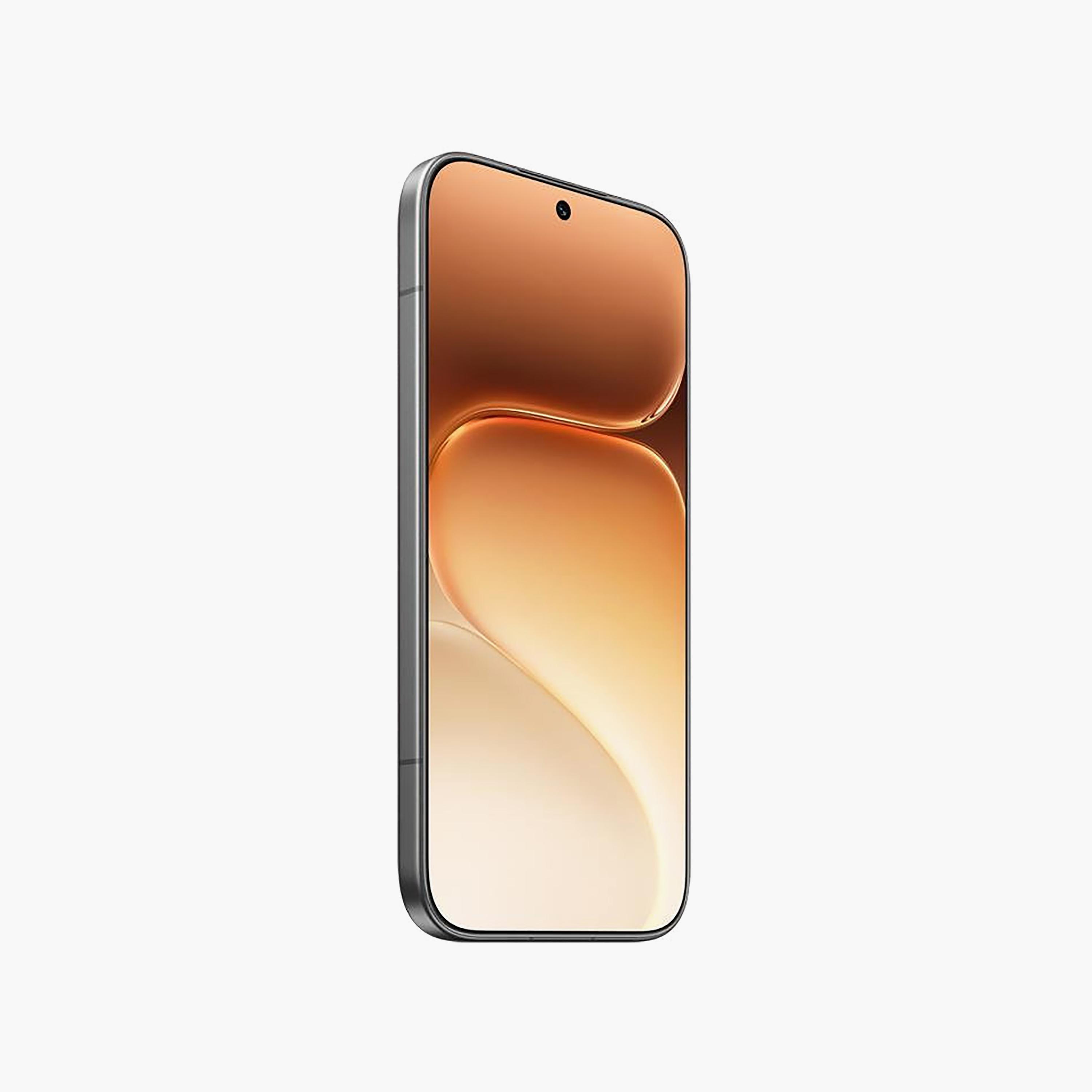 Honor 600 Pro 5G 12GB 512GB 6.67 Inch Snapdragon 7 Gen 1 Android Smartphone-electronics-phones-image-6