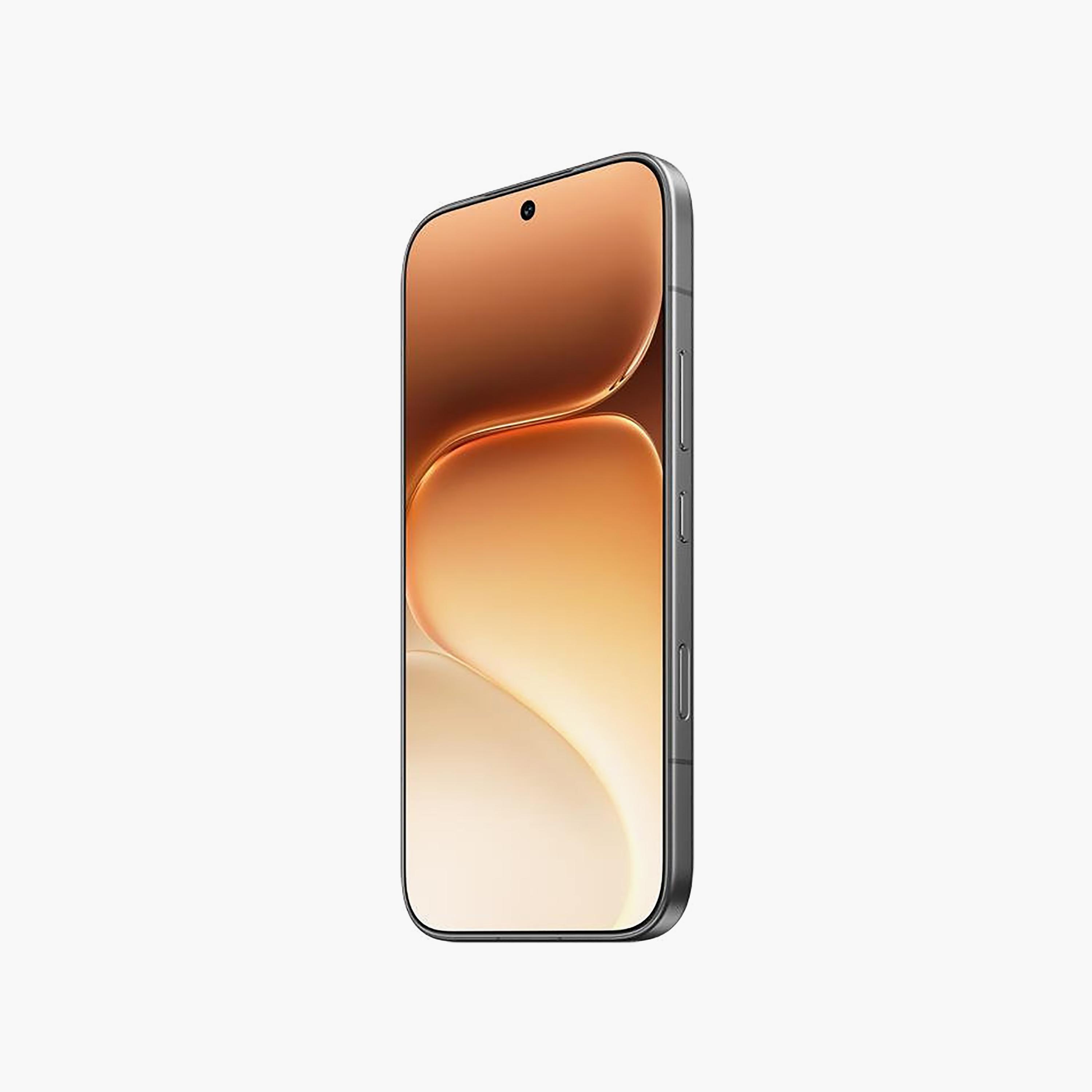 Honor 600 Pro 5G 12GB 512GB 6.67 Inch Snapdragon 7 Gen 1 Android Smartphone-electronics-phones-image-7