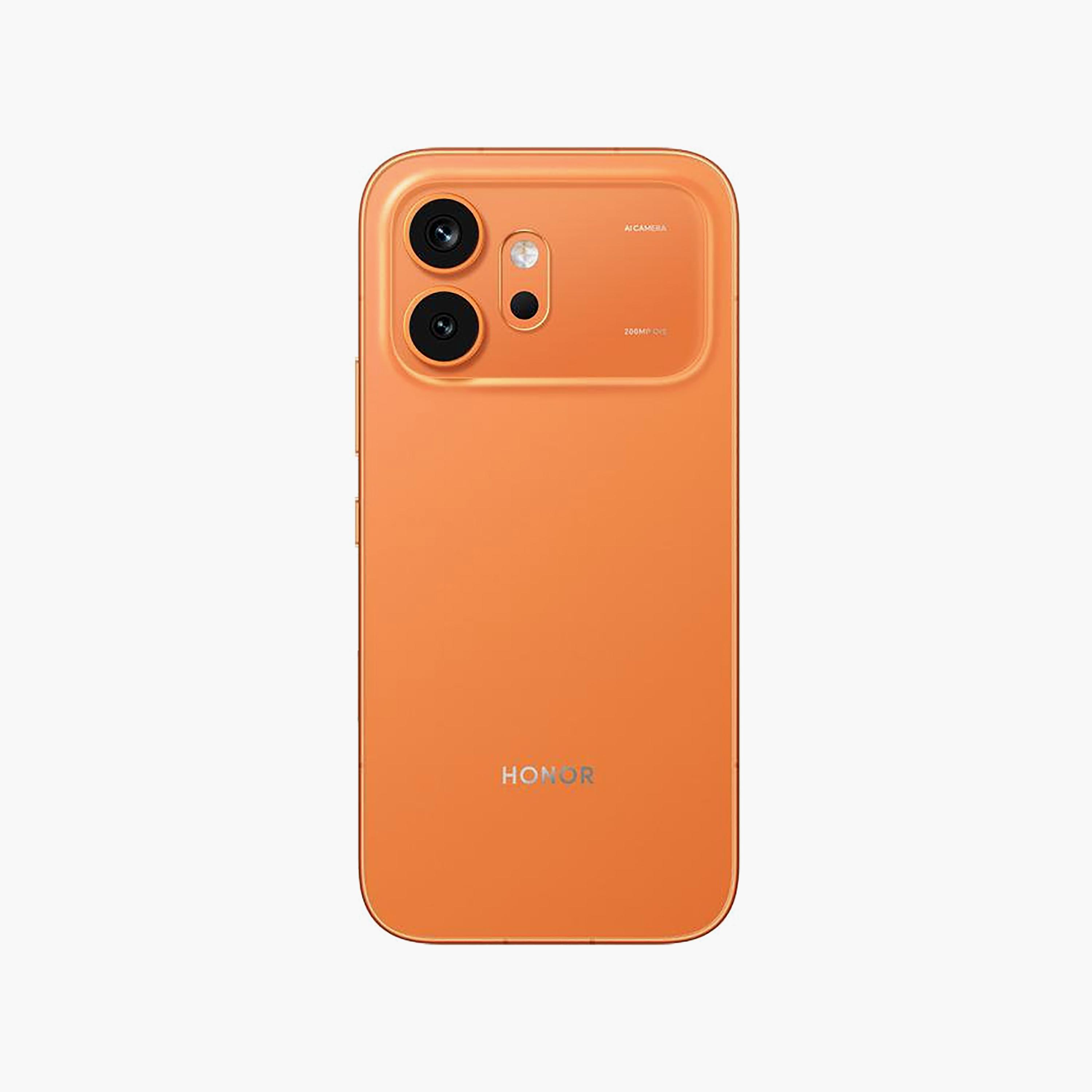 Honor 600 5G 8GB 256GB 6.67 Inch Snapdragon 778G Android Smartphone-electronics-phones-image-11