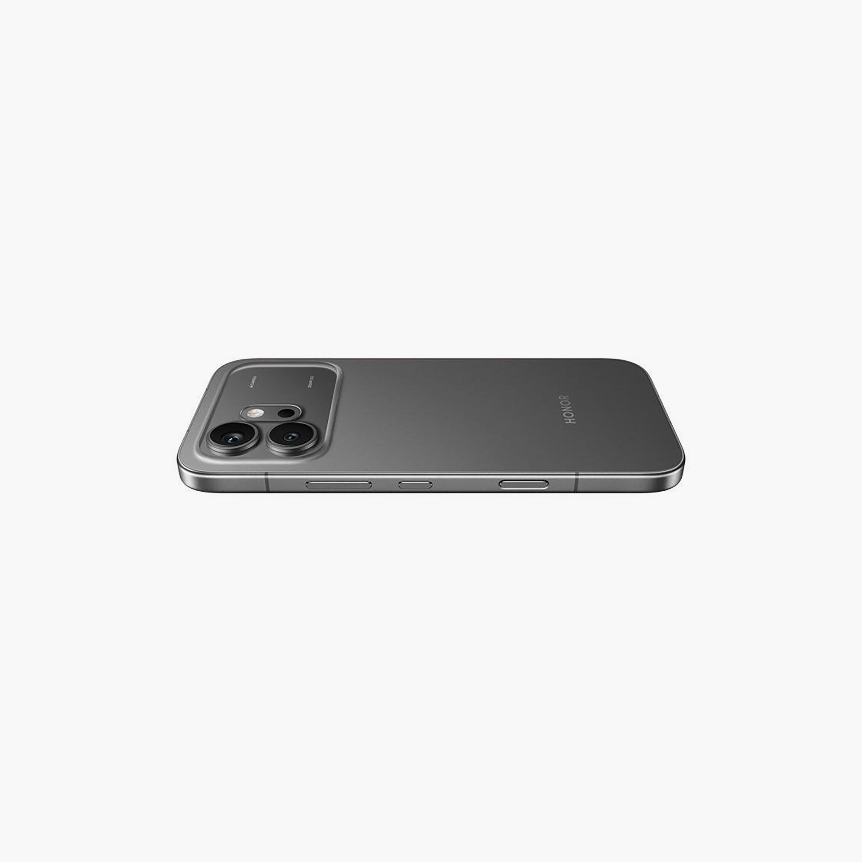 هاتف ذكي أونور 600 يدعم شبكات 5G بذاكرة 12 جيجابايت رام وسعة 256 جيجابايت وشاشة 6.67 بوصة بمعالج سناب دراجون 7 الجيل الأول بنظام أندرويد-electronics-phones-image-10