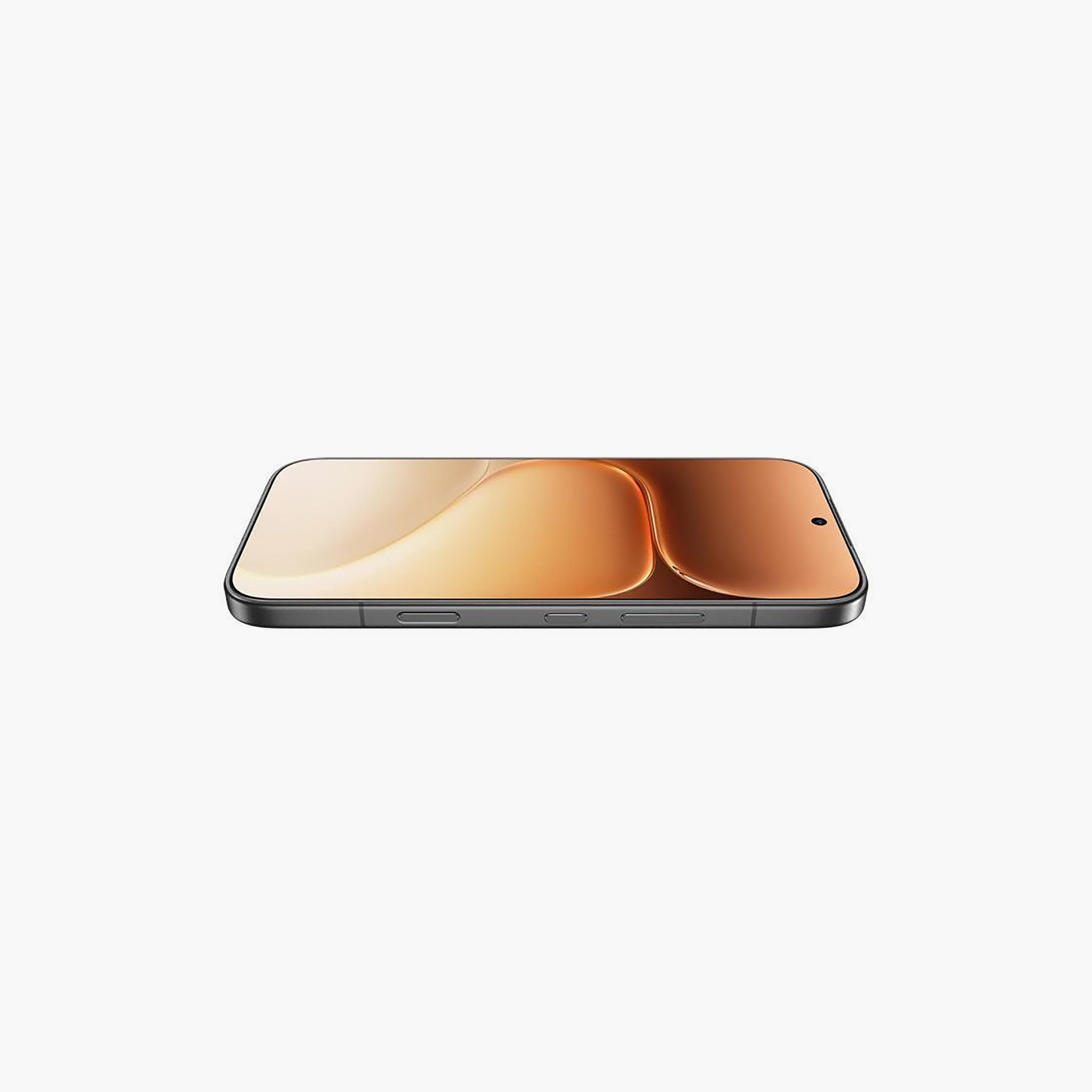 هاتف ذكي أونور 600 يدعم شبكات 5G بذاكرة 12 جيجابايت رام وسعة 256 جيجابايت وشاشة 6.67 بوصة بمعالج سناب دراجون 7 الجيل الأول بنظام أندرويد-electronics-phones-image-2