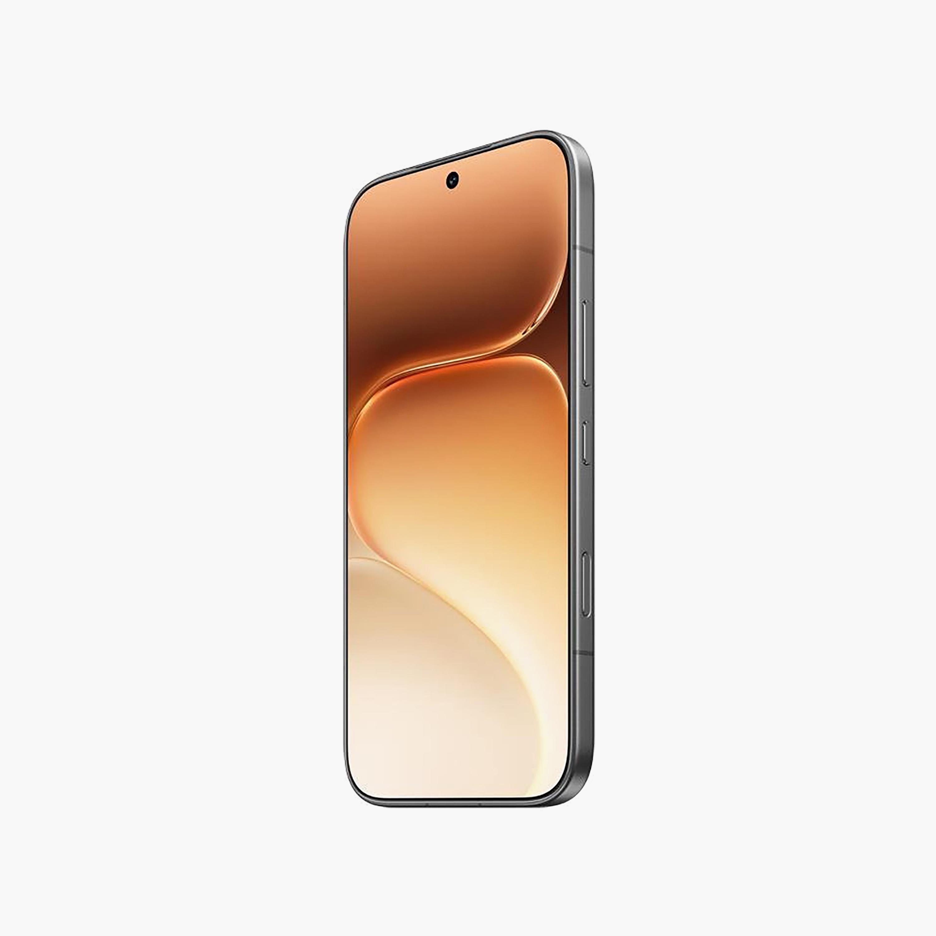 هاتف ذكي أونور 600 يدعم شبكات 5G بذاكرة 12 جيجابايت رام وسعة 256 جيجابايت وشاشة 6.67 بوصة بمعالج سناب دراجون 7 الجيل الأول بنظام أندرويد-electronics-phones-image-3