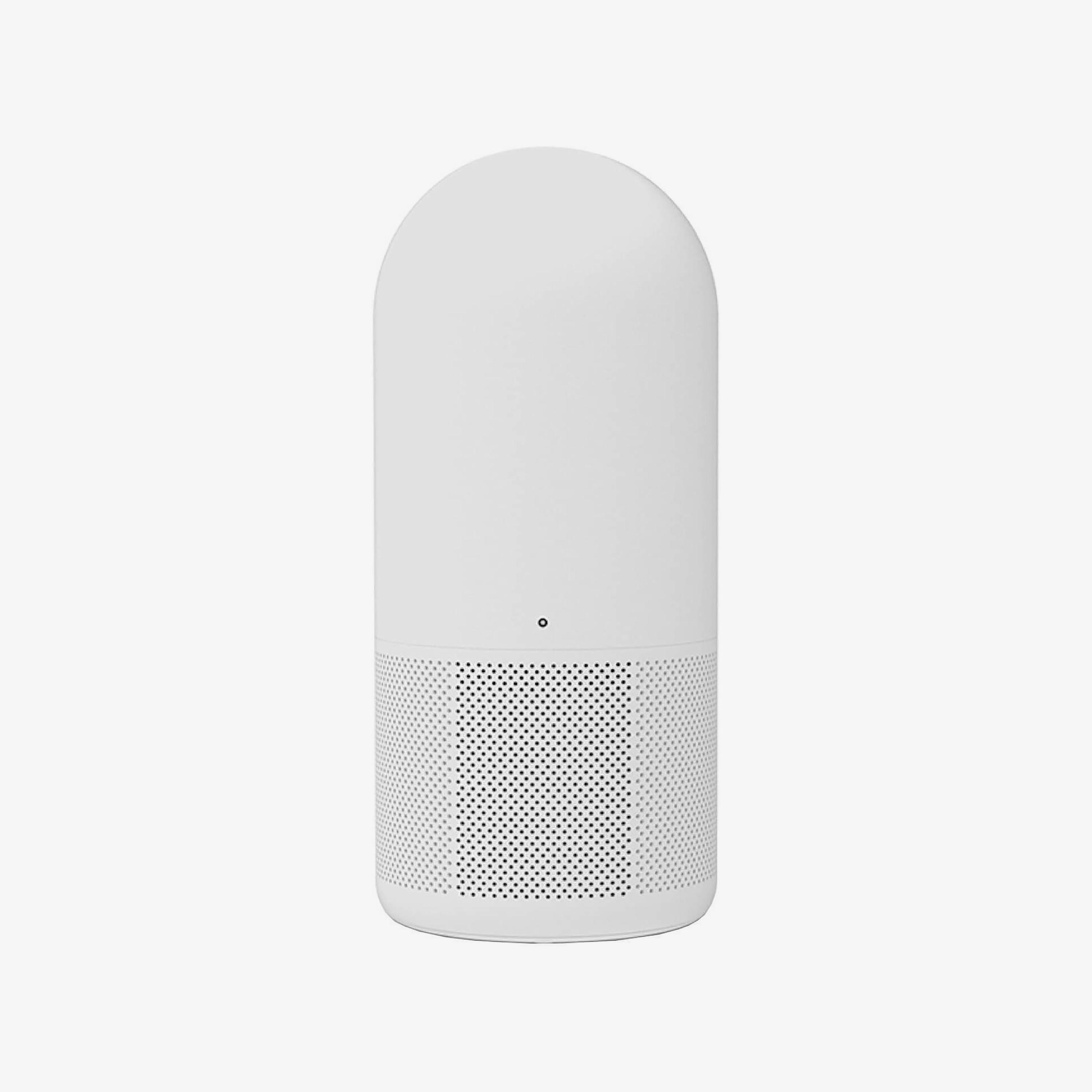 Crownline Air Purifier 45W WiFi White | AP-475-household-appliances-homeappliances-airpurifiers-image-2