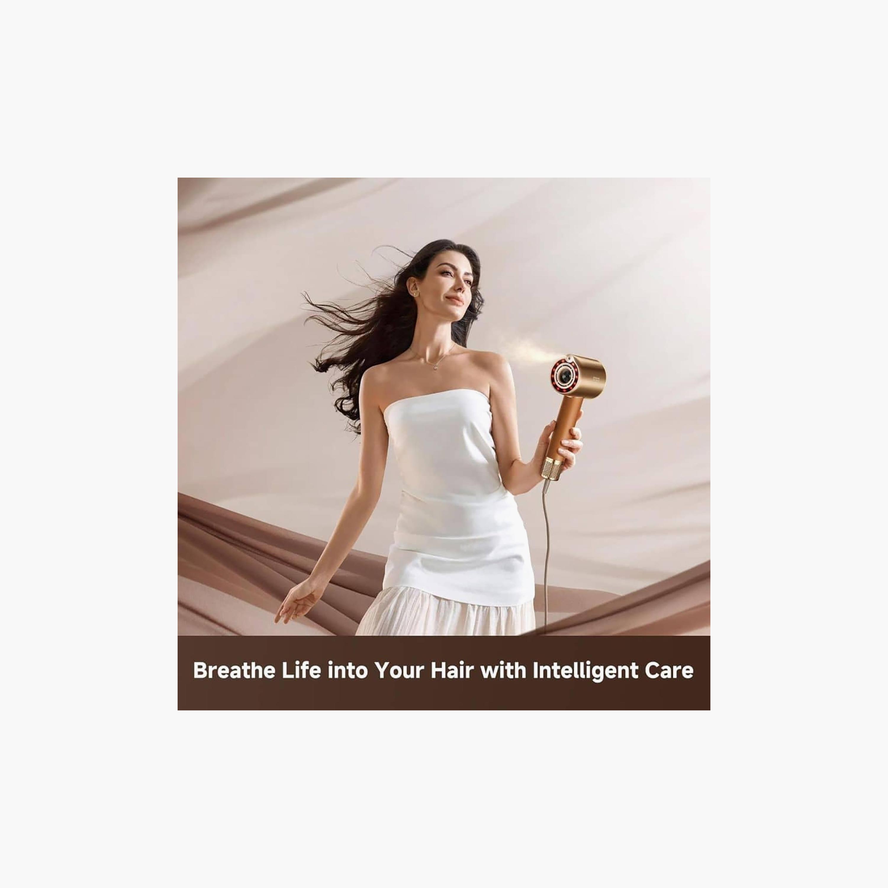 مجموعة دريم ميراكل برو 5 في 1 لتجفيف وتصفيف الشعر | AHX30-beautyandpersonalcare-appliances-hairstylingtools-hairdryers-image-2