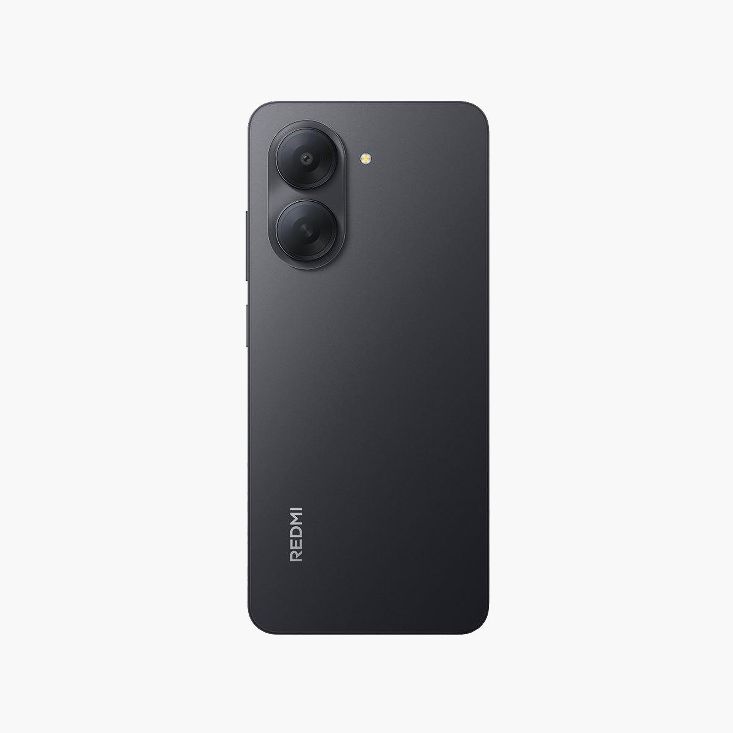 Xiaomi Redmi A7 Pro LTE 4GB 64GB 6.95 Inch Unisoc T7250 Android Smartphone-electronics-phones-image-2