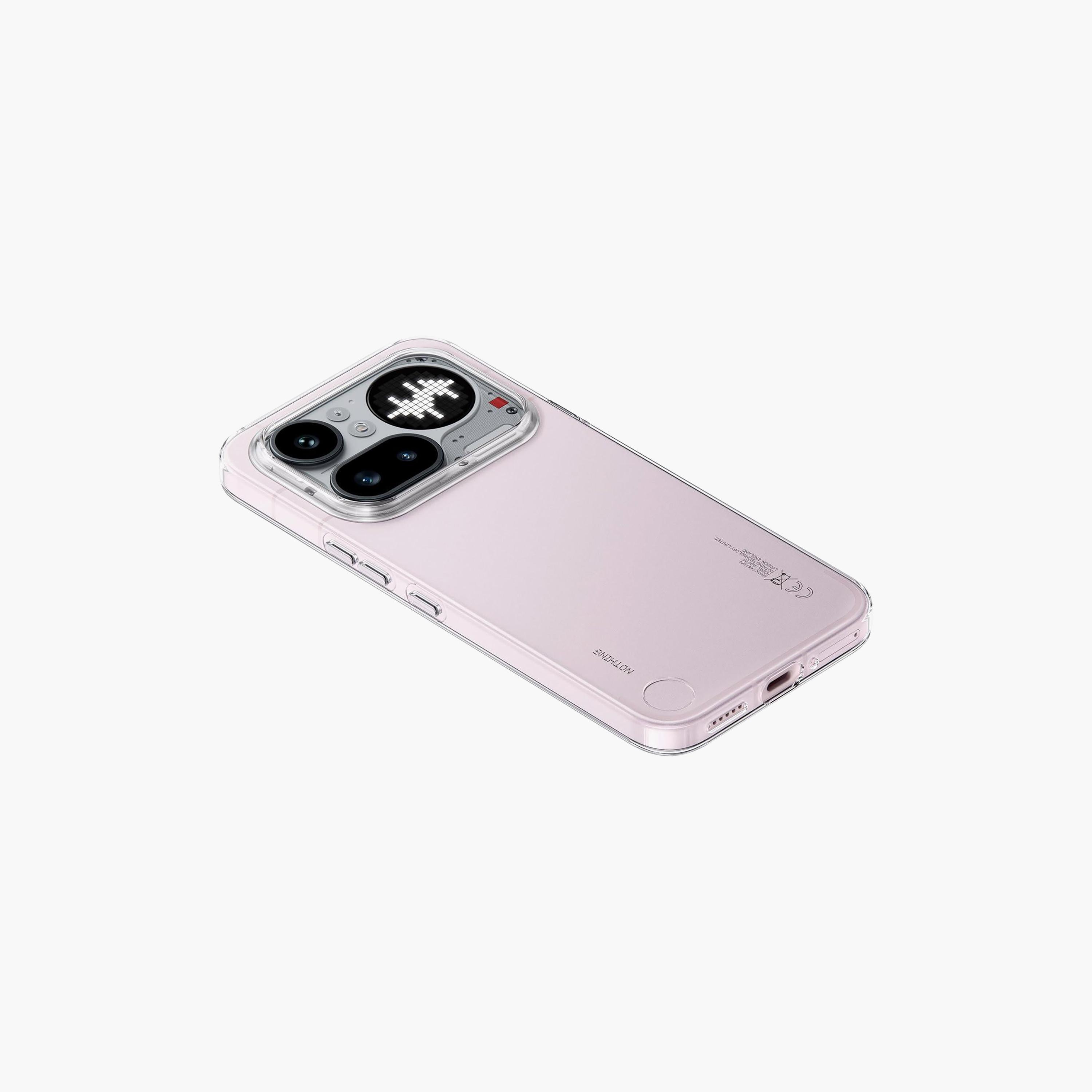 Nothing Phone (4a) Pro 5G 12GB RAM 256GB 6.8 Inch Snapdragon 7 Series Android Smartphone-electronics-phones-image-6