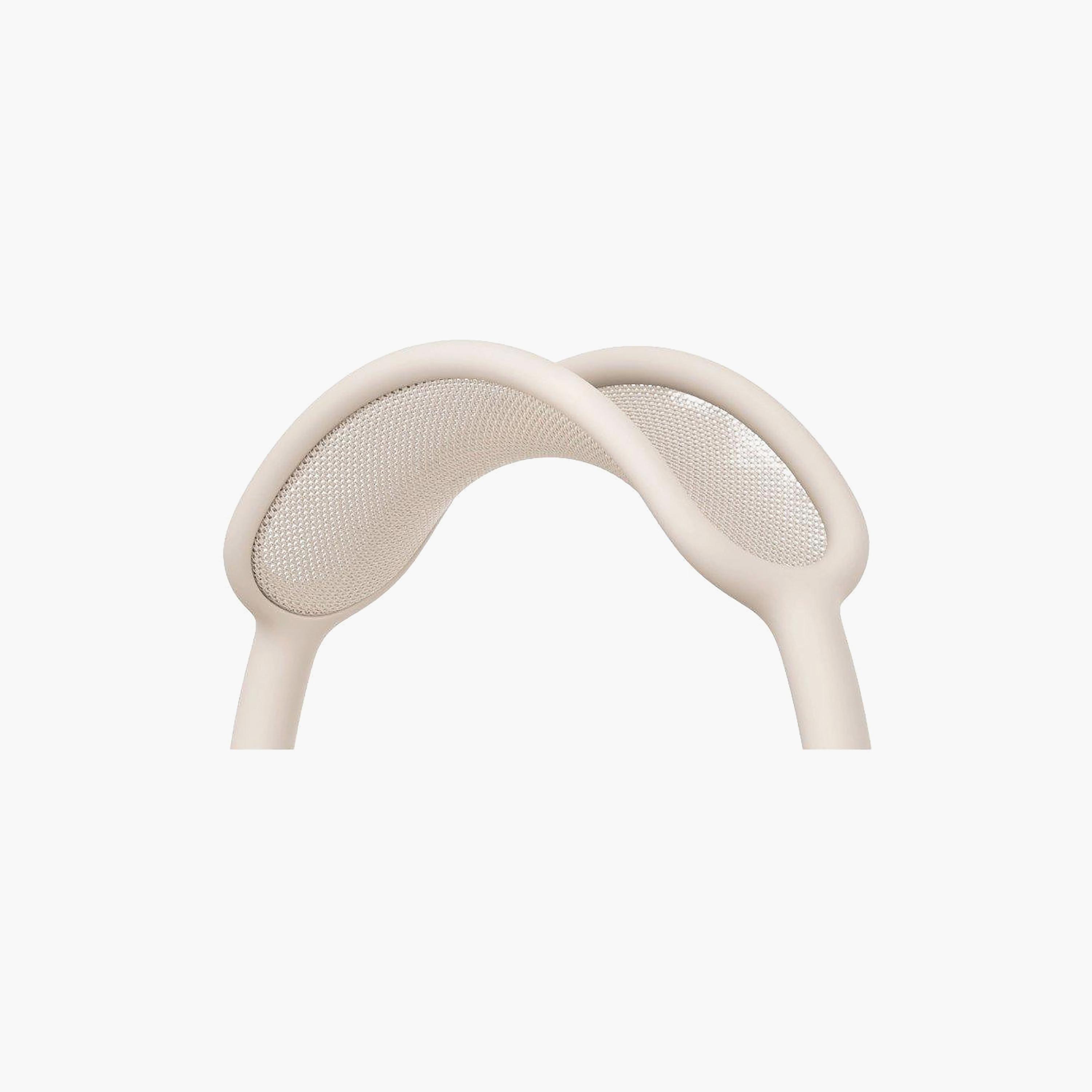 Apple AirPods Max 2 Starlight Headphone | MHWL4ZE/A-electronics-headphonesandearphones-image-3