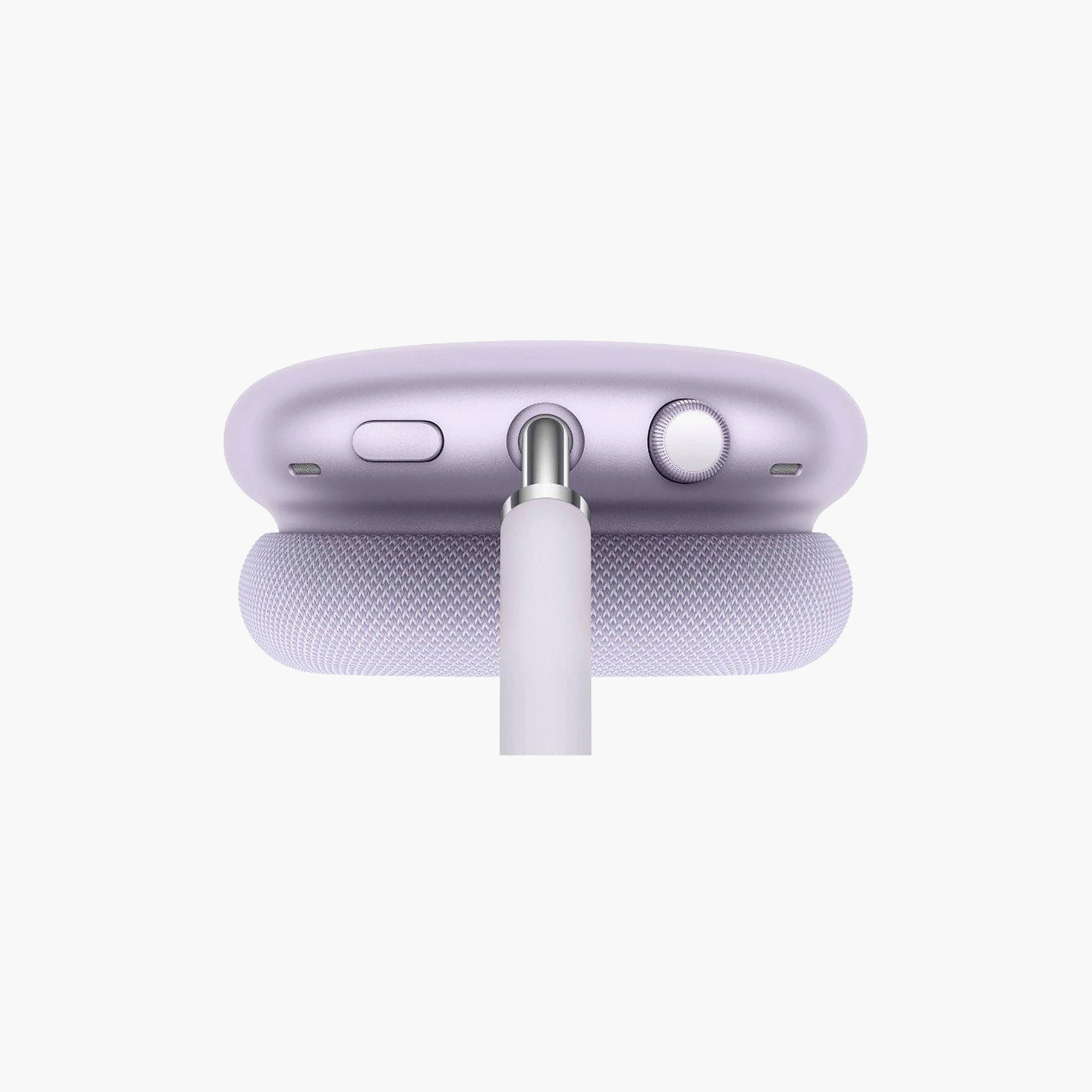 Apple AirPods Max 2 Starlight Headphone | MHWL4ZE/A-electronics-headphonesandearphones-image-5