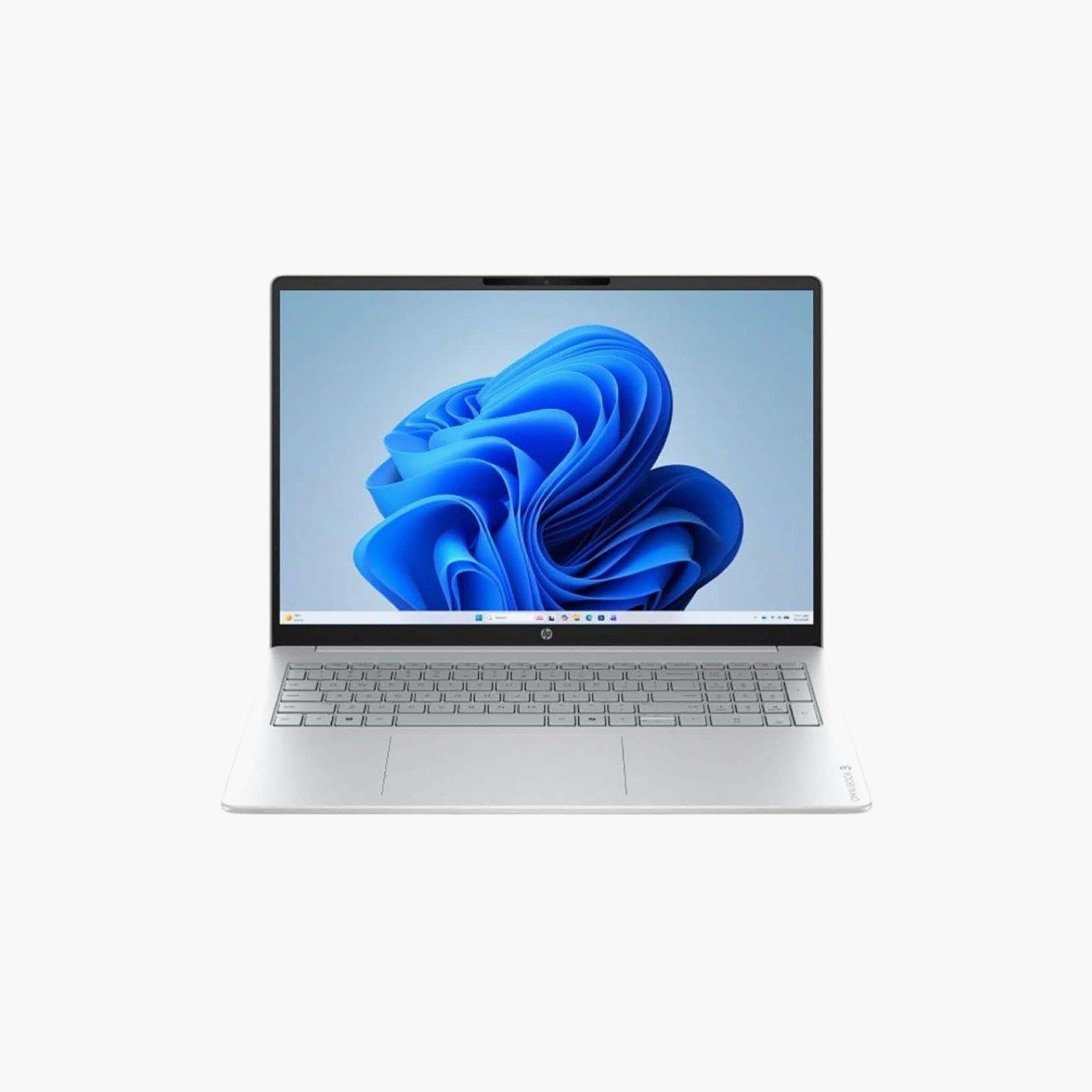 HP Omnibook 3 16 BU0002NE Intel Core 9 270H 24GB RAM 1TB SSD 16 2K Silver | D3KP9EA-electronics-laptops-image-1
