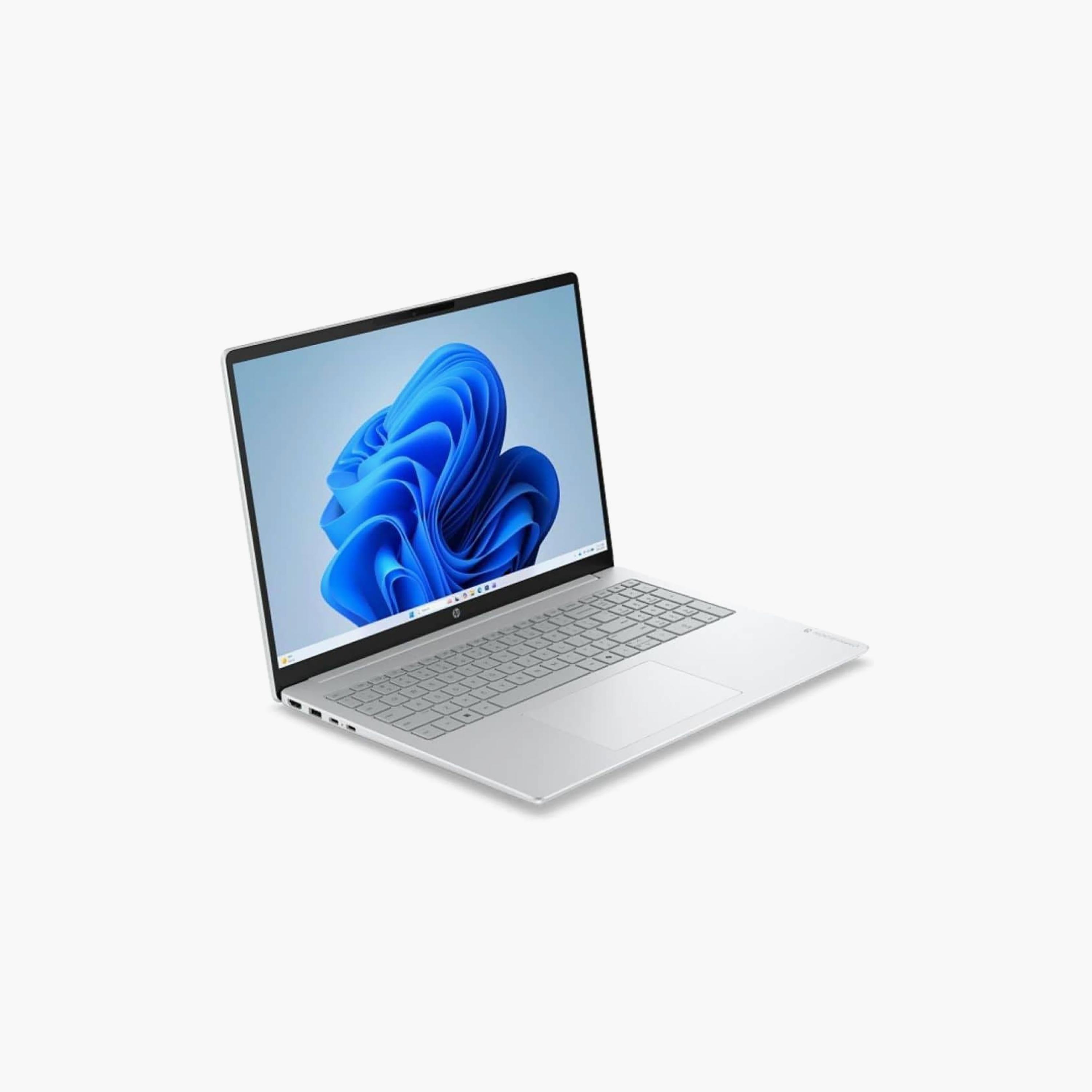 HP Omnibook 3 16 BU0002NE Intel Core 9 270H 24GB RAM 1TB SSD 16 2K Silver | D3KP9EA-electronics-laptops-image-2