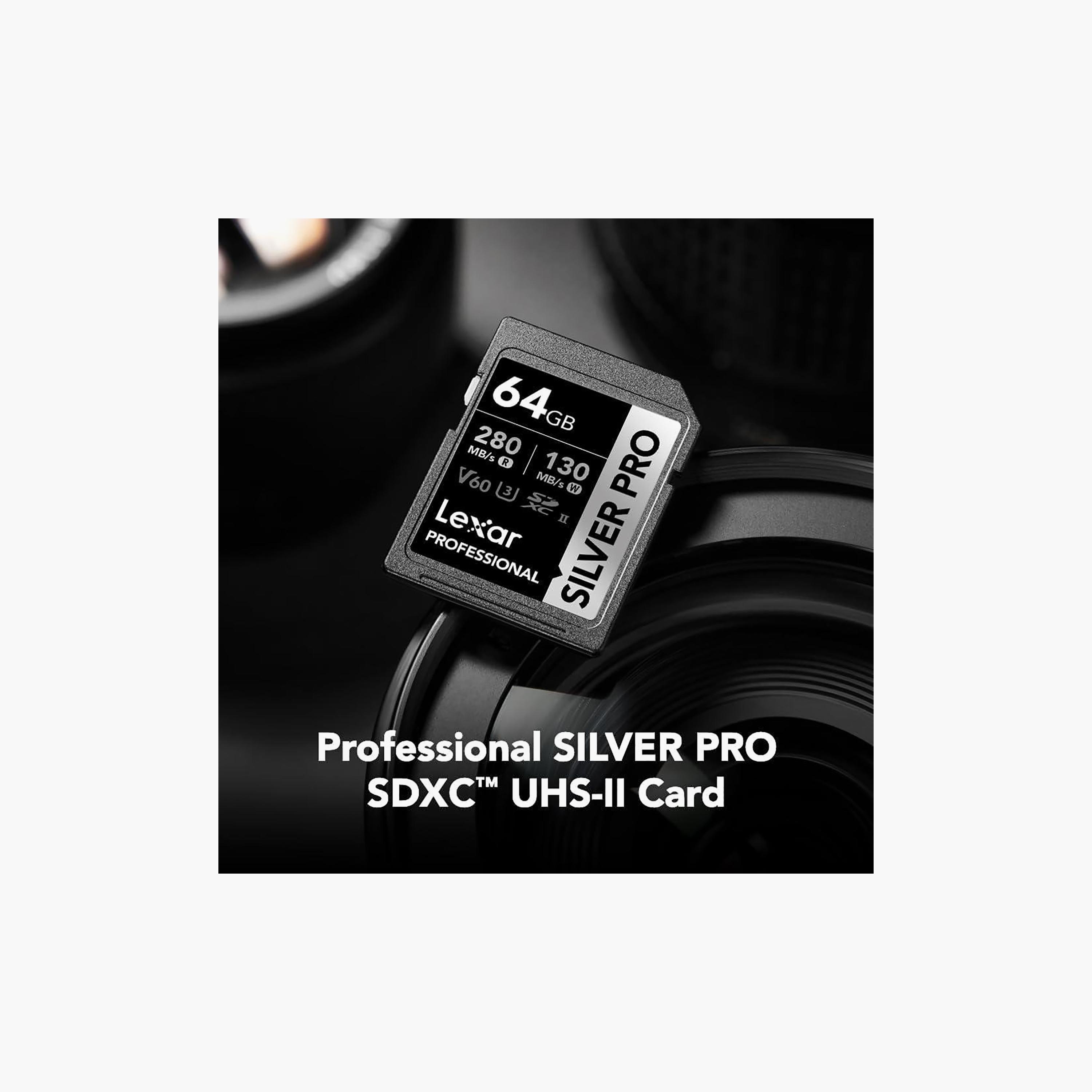Lexar 1TB Professional SILVER PRO SDXC UHS-II Card | LSDSIPR001T-BNNNG-electronics-accessories-computeraccesories-image-3