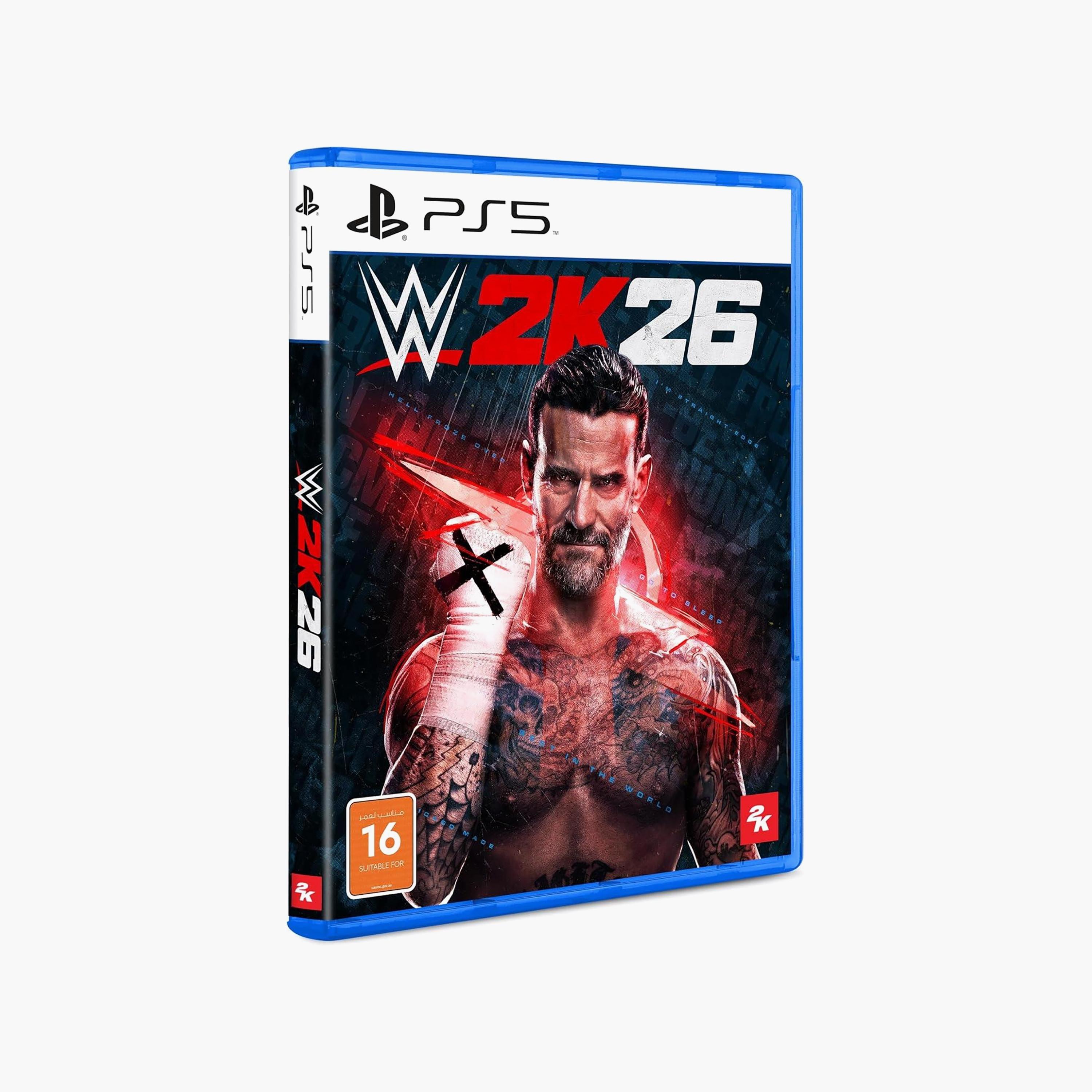 Geekay PS5 WWE 2K26 MCY | 81003-electronics-gamesandconsoles-image-3