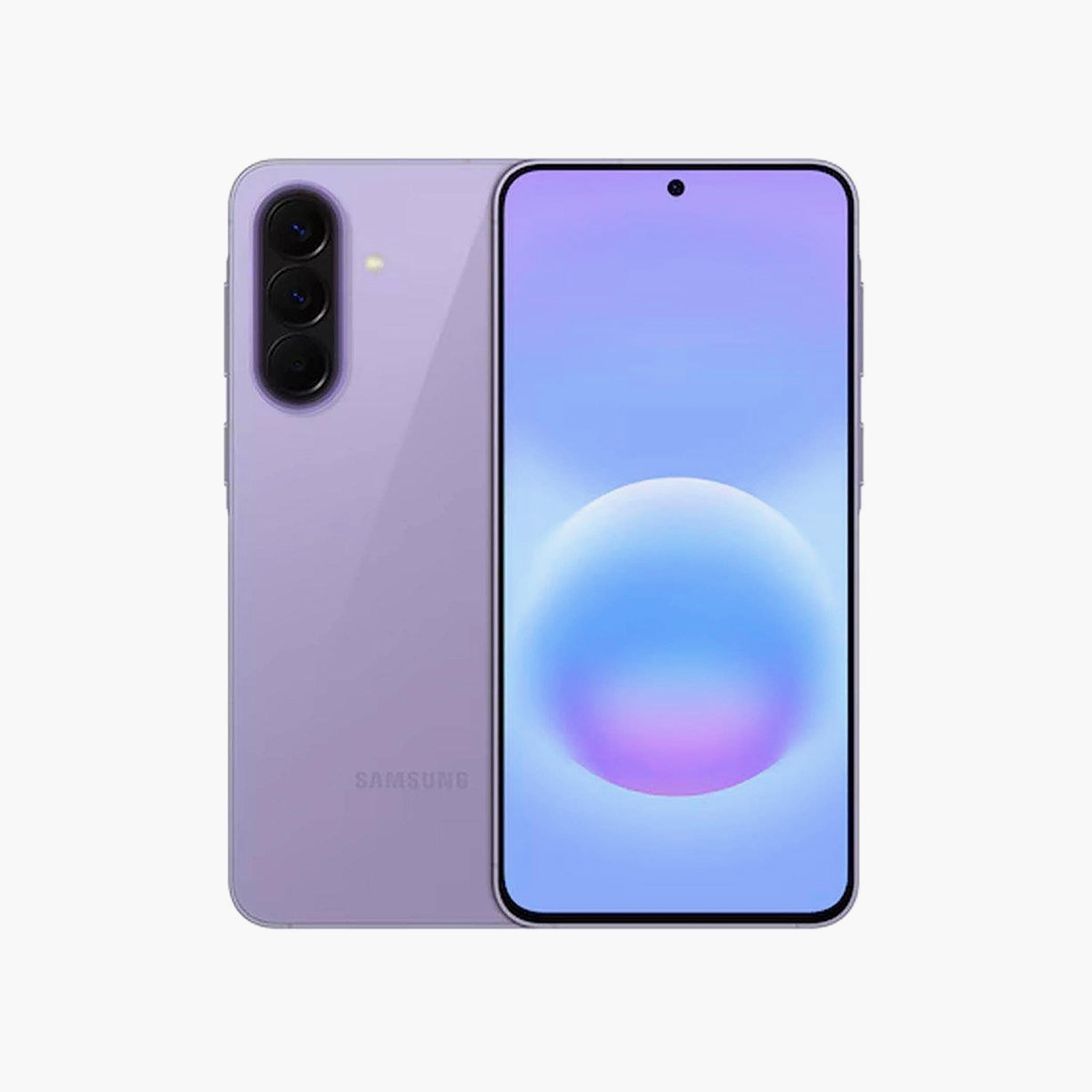 Samsung Galaxy A57 5G 8GB 128GB 6.7 Inch Exynos 1680 Android Smartphone-electronics-phones-image-1