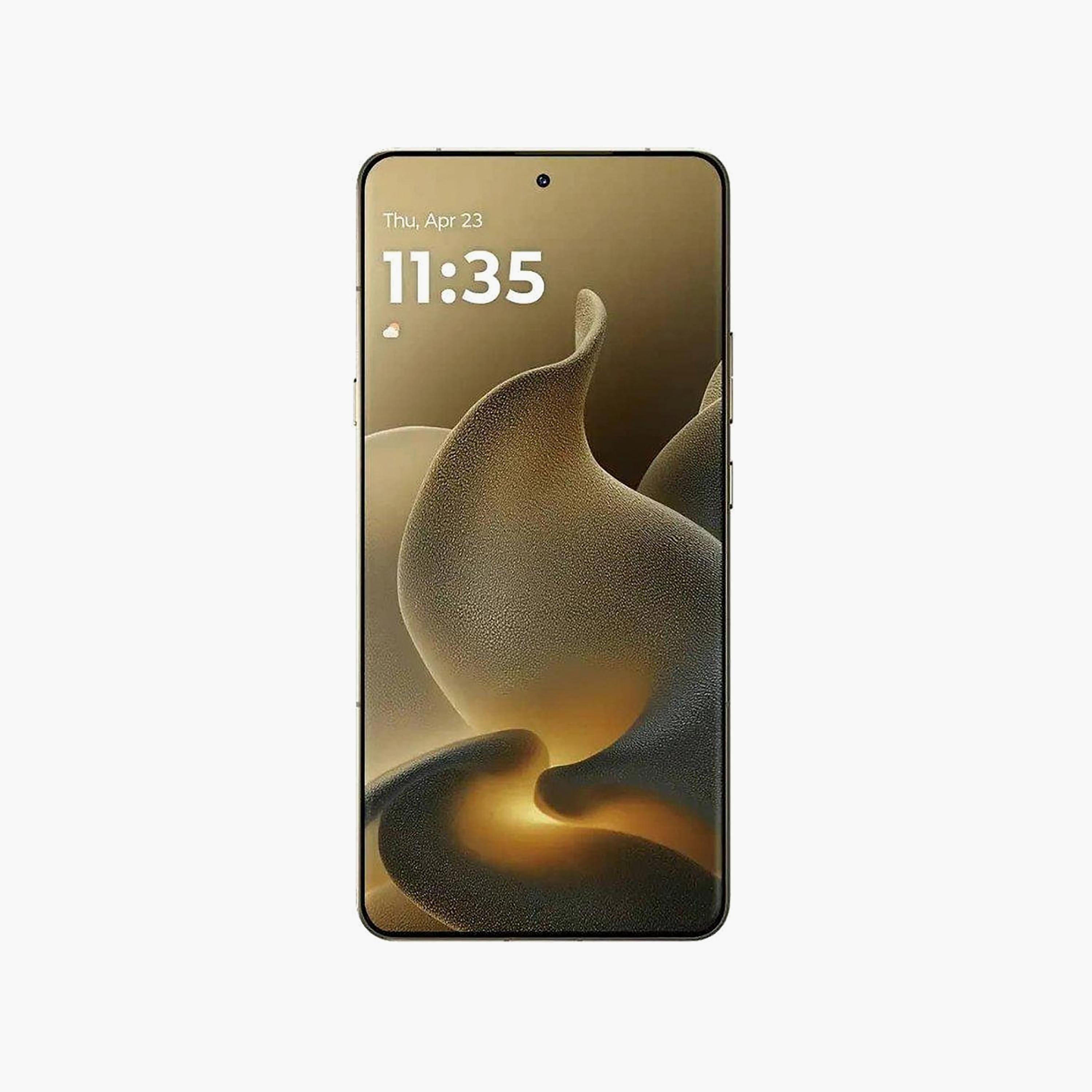 Motorola Signature 5G 16GB 512GB 6.8 Inch Snapdragon 8 Gen 5 Android 16 Smartphone-electronics-phones-image-1
