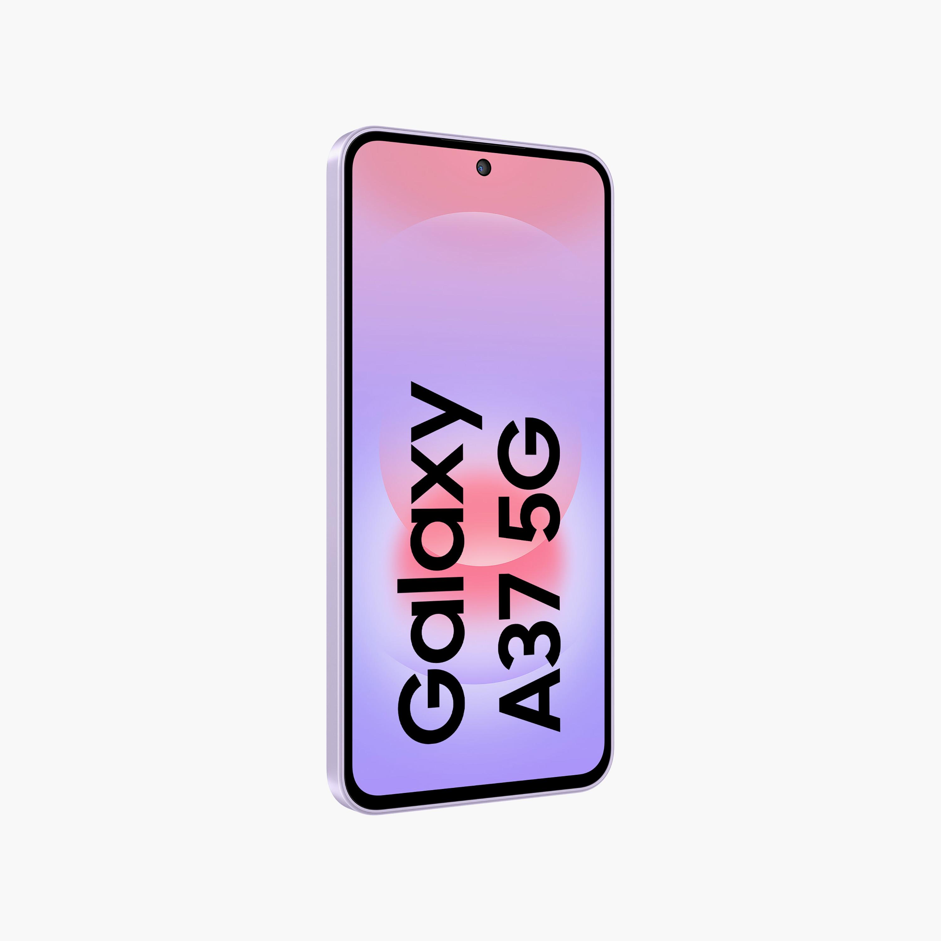 Samsung Galaxy A37 5G 8GB 256GB 6.7 Inch Exynos1480 Android Smartphone-electronics-phones-image-3