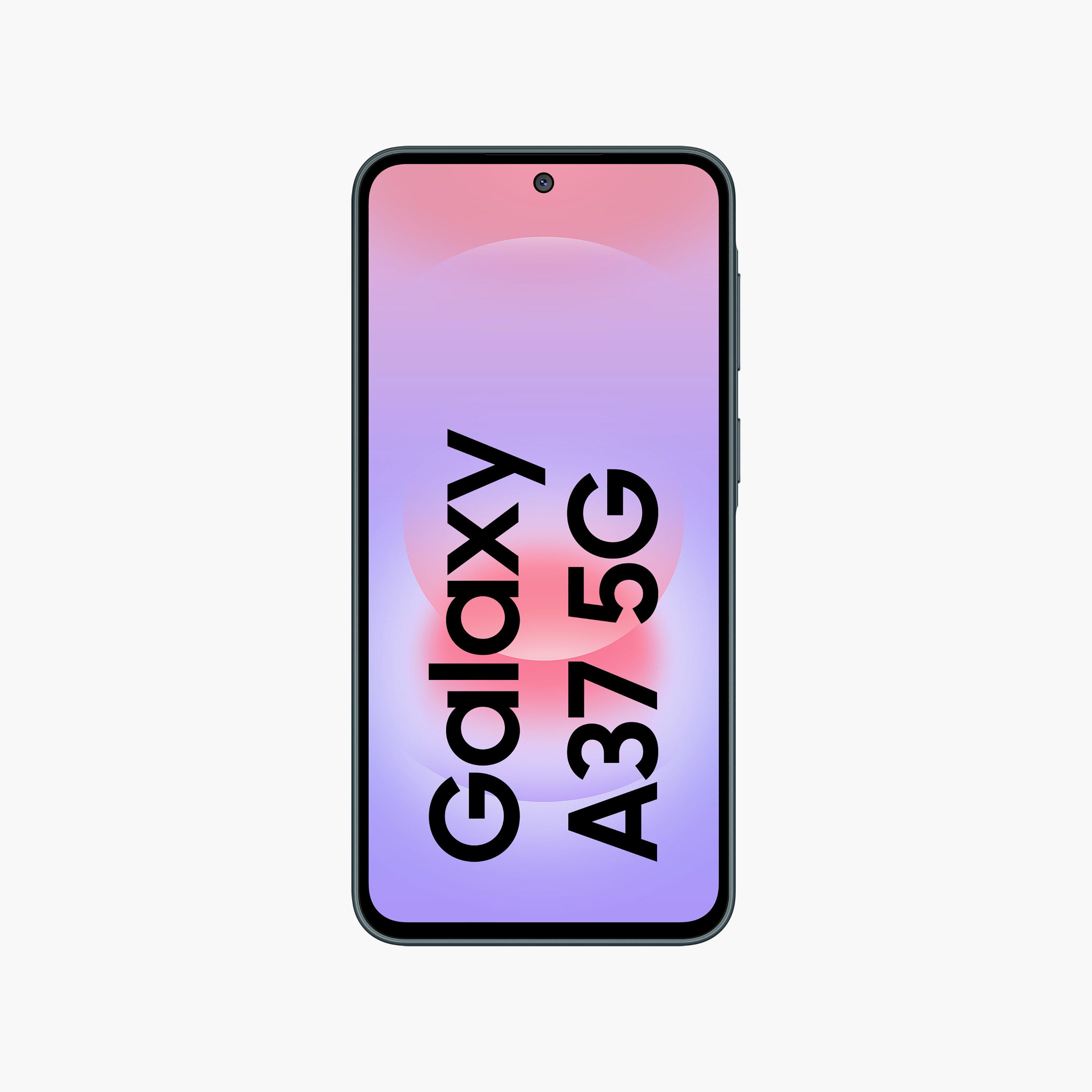 Samsung Galaxy A37 5G 6GB 128GB 6.7 Inch Exynos1480 Android Smartphone-electronics-phones-image-2