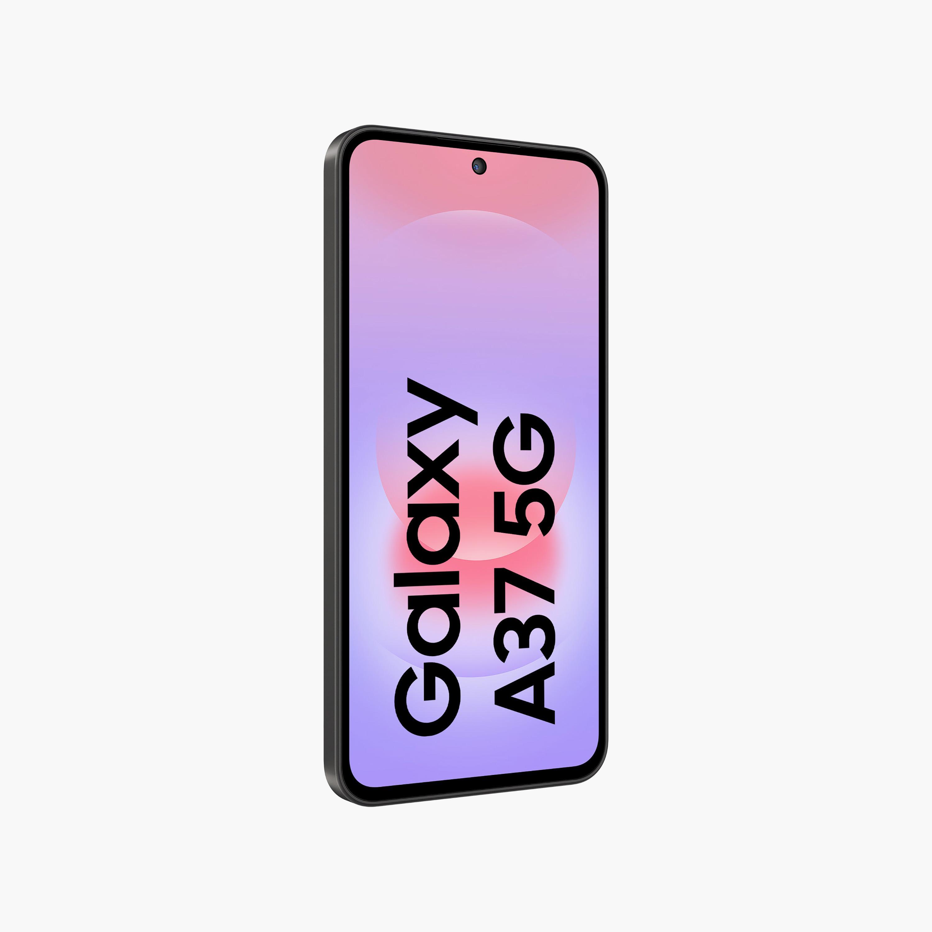 Samsung Galaxy A37 5G 6GB 128GB 6.7 Inch Exynos1480 Android Smartphone-electronics-phones-image-4
